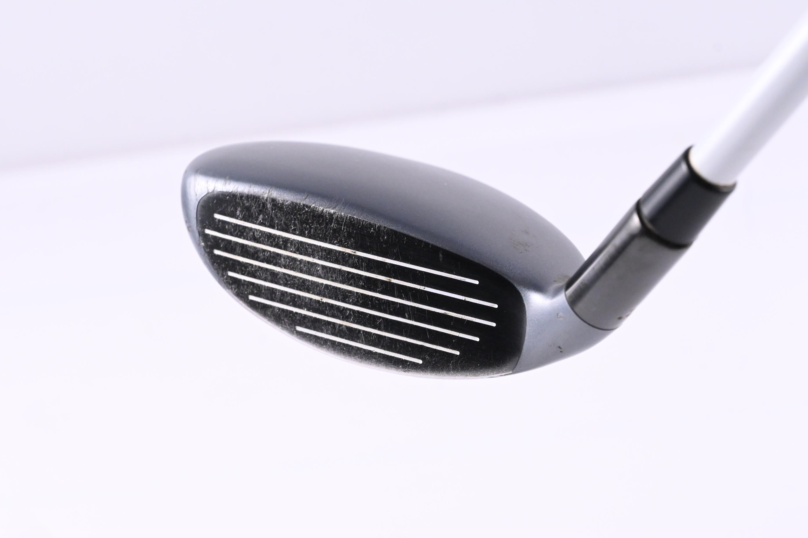 Callaway X Hot #4 Hybrid / 22 Degree / Regular Flex Project X Shaft