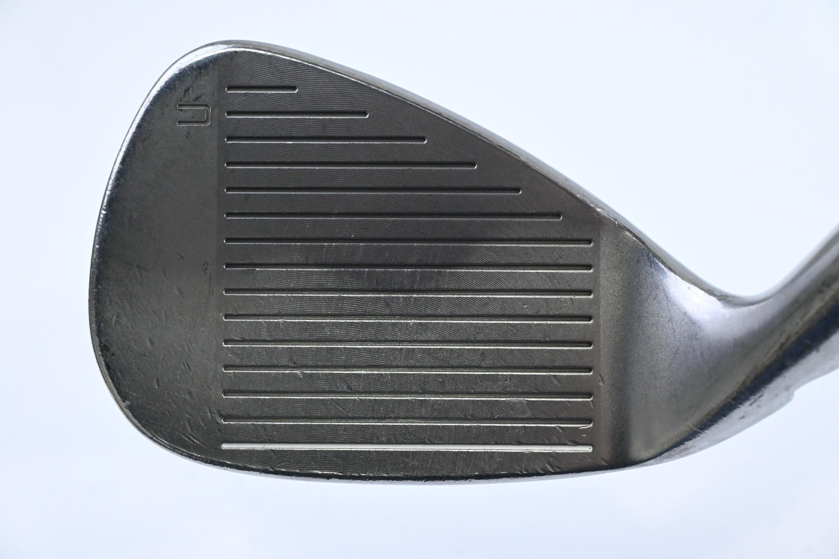 Ping i-Series E1 Gap Wedge / 50 Degree / Green Dot / Stiff Flex CFS Distance