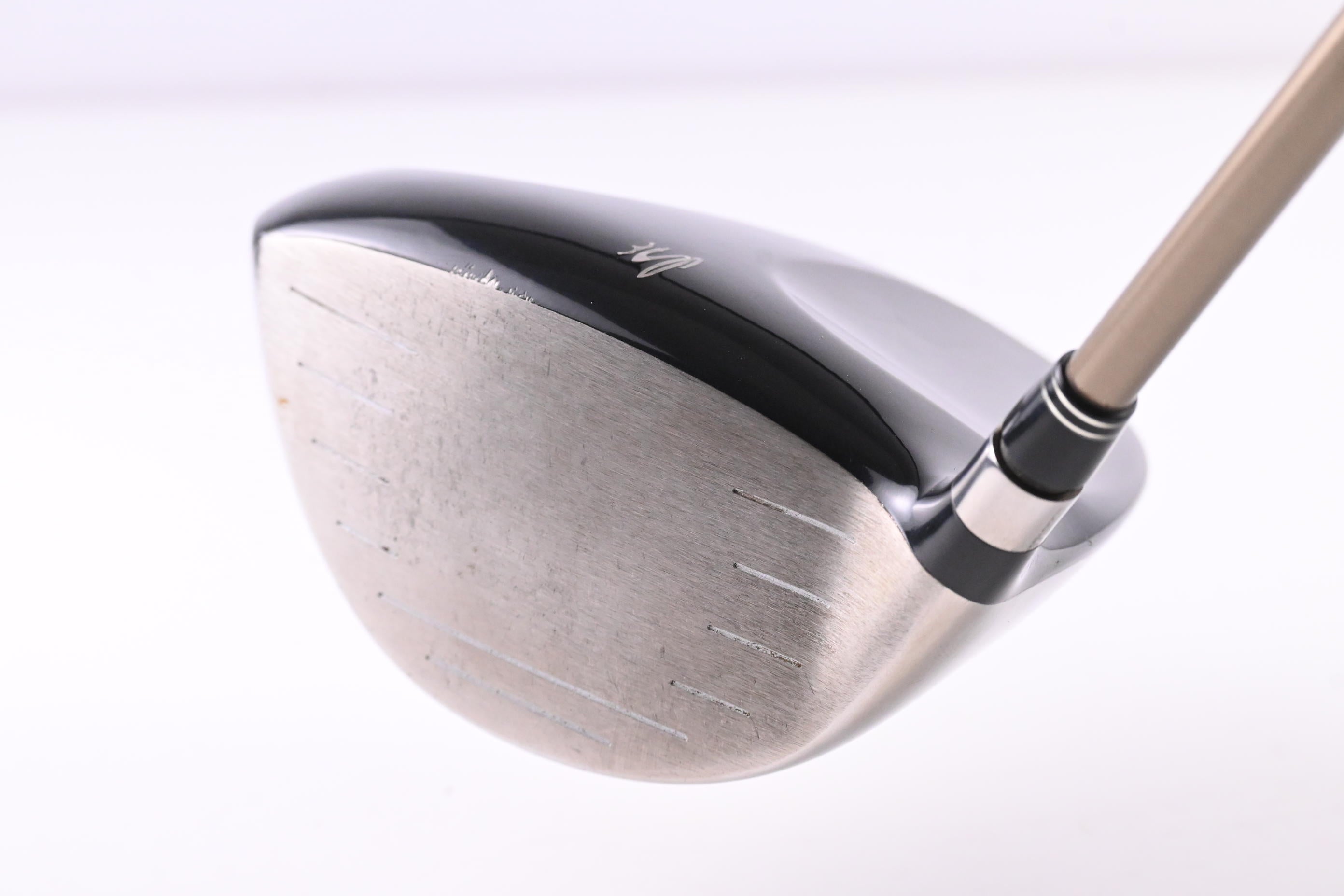 Cobra Speed LD Driver / 12 Degree / Senior Flex Aldila VS Proto 50 Shaft