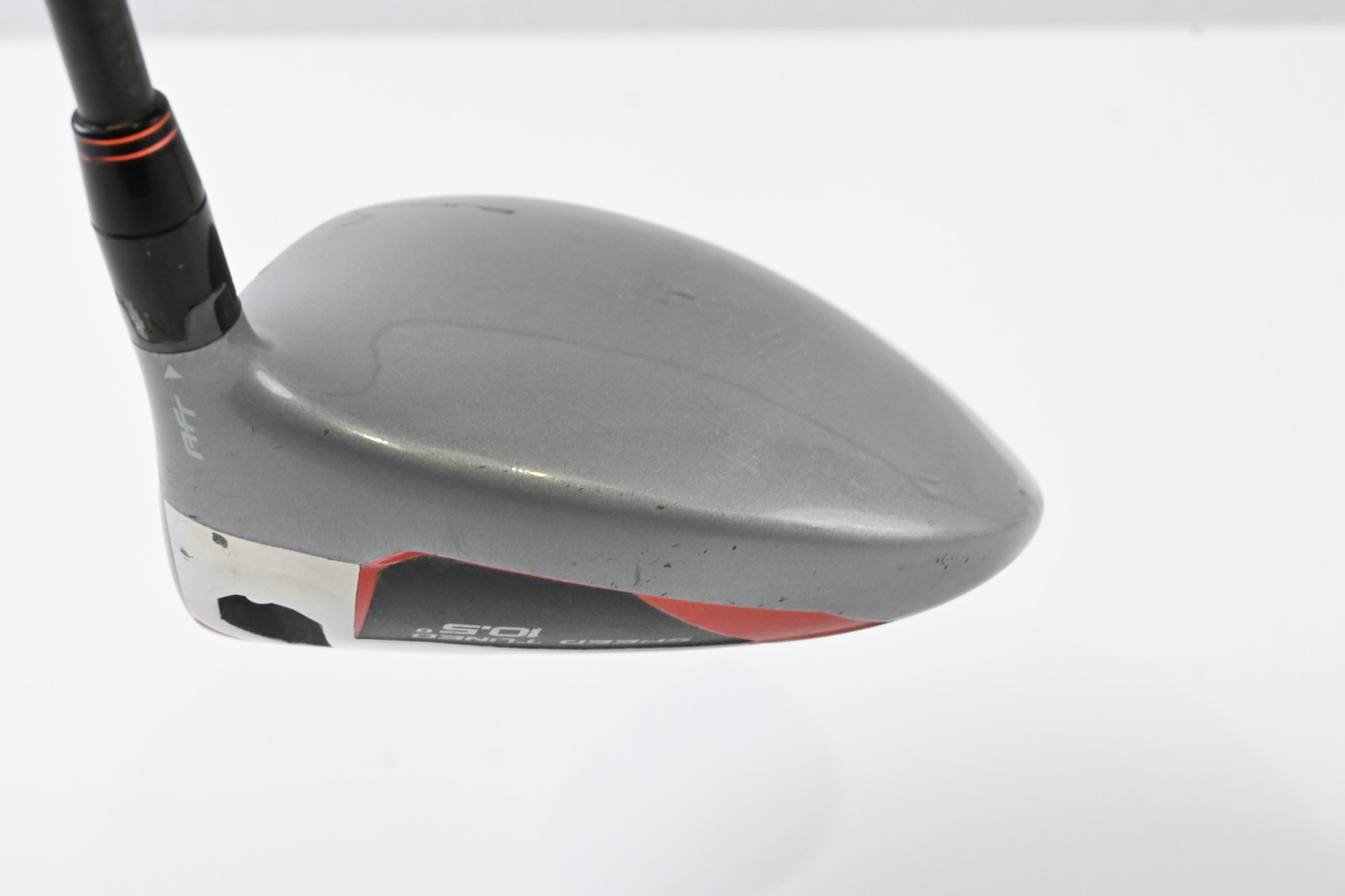 Cobra AMP Driver / 10.5 Degree / Stiff Flex Aldila RIP 55 Shaft