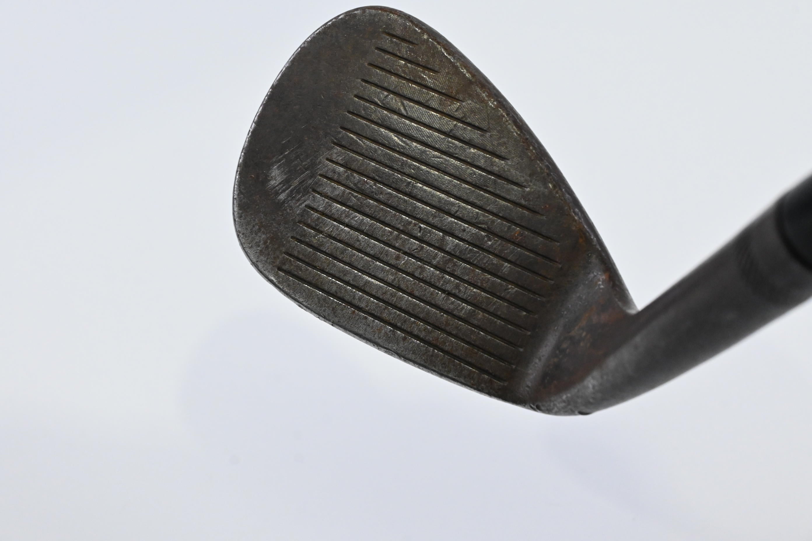 Titleist Vokey Spin Milled 2007 Gap Wedge / 52 Degree / Wedge Flex Vokey Design