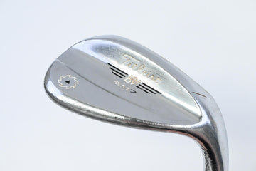 Titleist Vokey SM7 Lob Wedge / 58 Degree / Wedge Flex Vokey Design Shaft