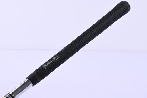 Cleveland 588 RTX 2.0 Lob Wedge / 58 Degree / Wedge Flex Dynamic Gold Shaft