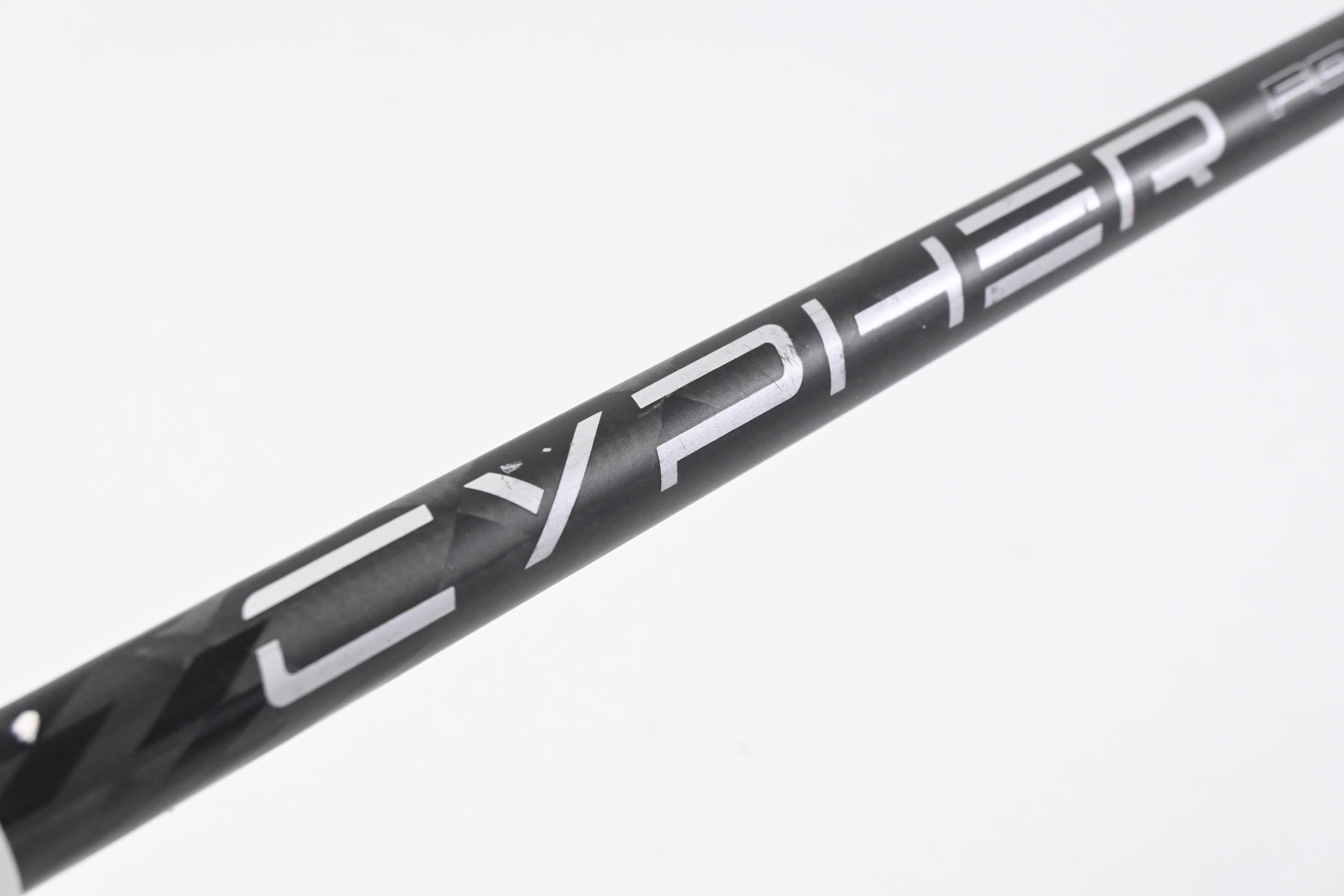 Ladies Project X Cypher 2.0 40 Driver Shaft / Ladies Flex / Callaway 2nd Gen