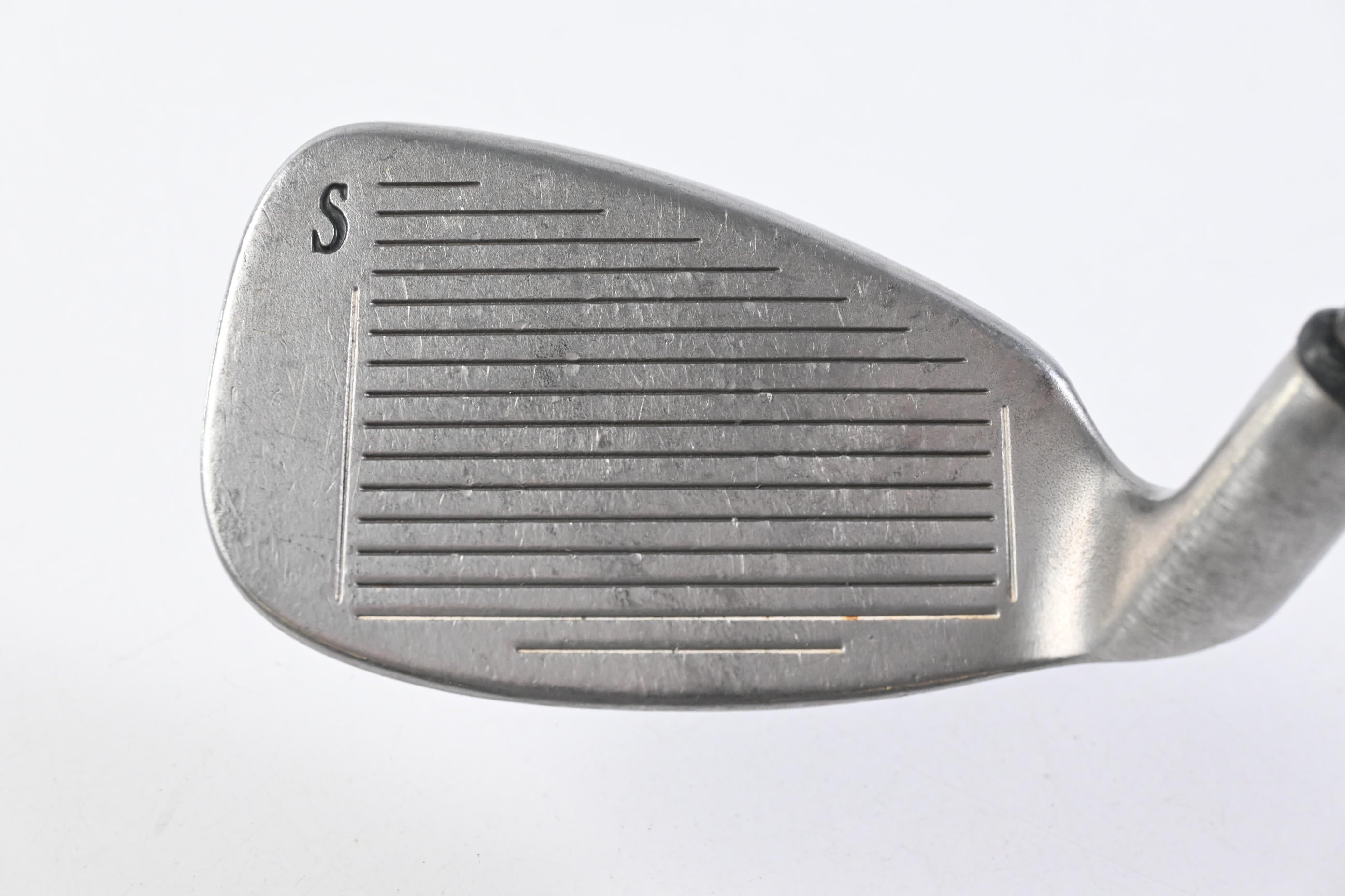 Callaway Big Bertha 1996 Sand Wedge / 55 Degree / Firm Flex Callaway RCH 96