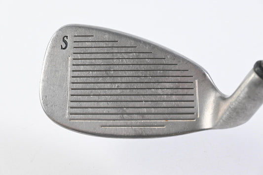 Callaway Big Bertha 1996 Sand Wedge / 55 Degree / Firm Flex Callaway RCH 96