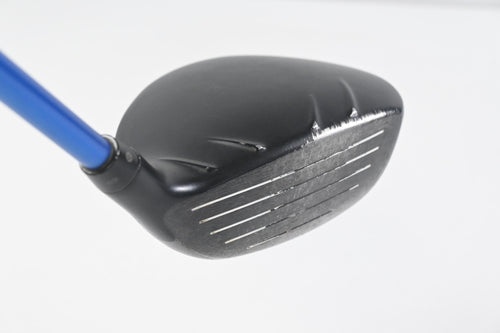 Left Hand Ping G30 #3 Wood / 14.5 Degree / Regular Flex Ping TFC 419 Shaft