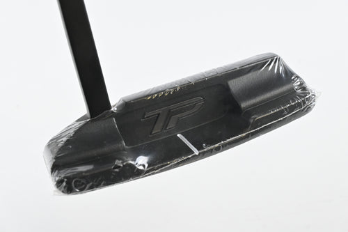 Taylormade TP Black Collection Juno 2 Putter / 34 Inch