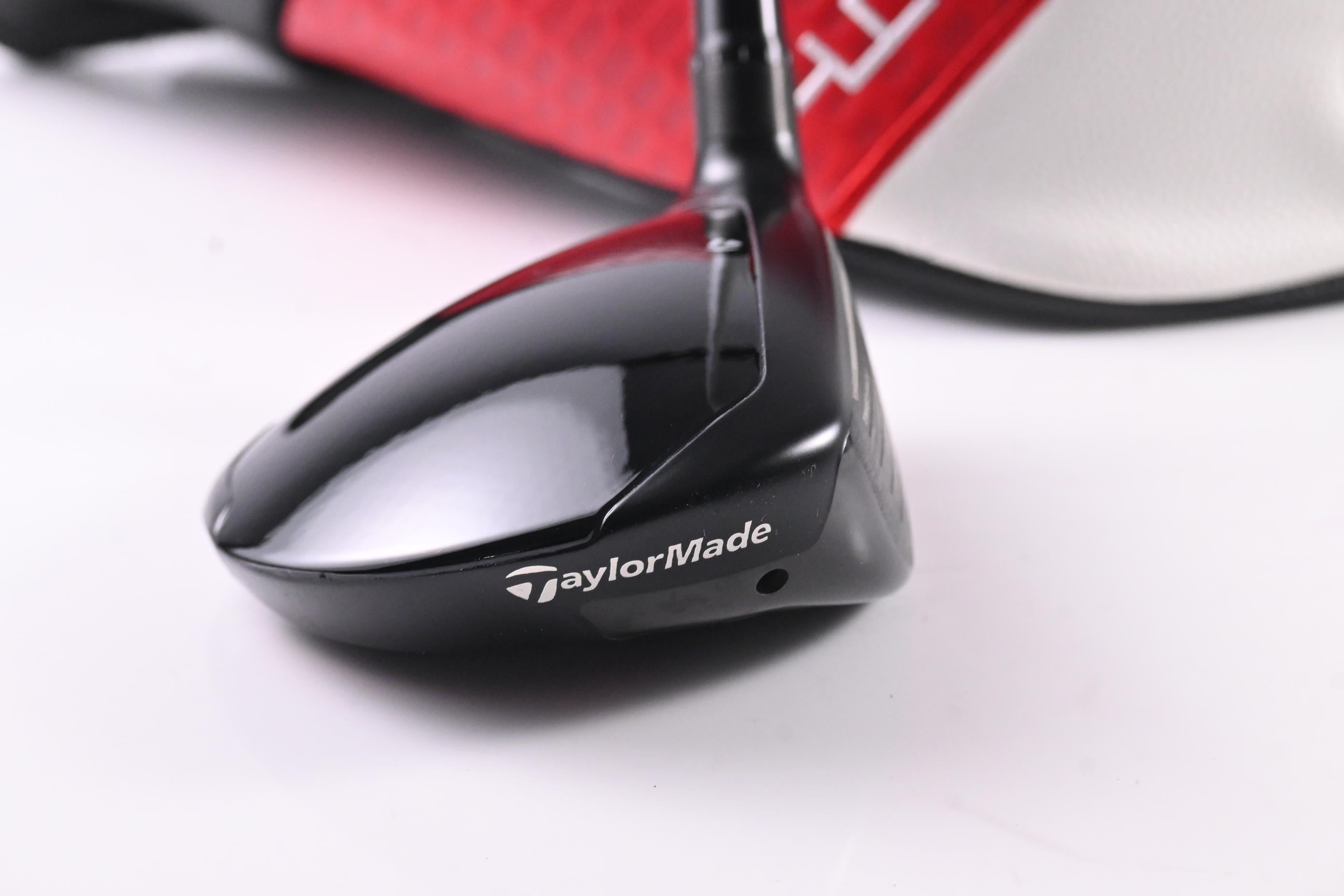 Taylormade Stealth 2 Plus Rocket #3 Wood / 13.5 Degree / TX-Flex Tour AD HD-7