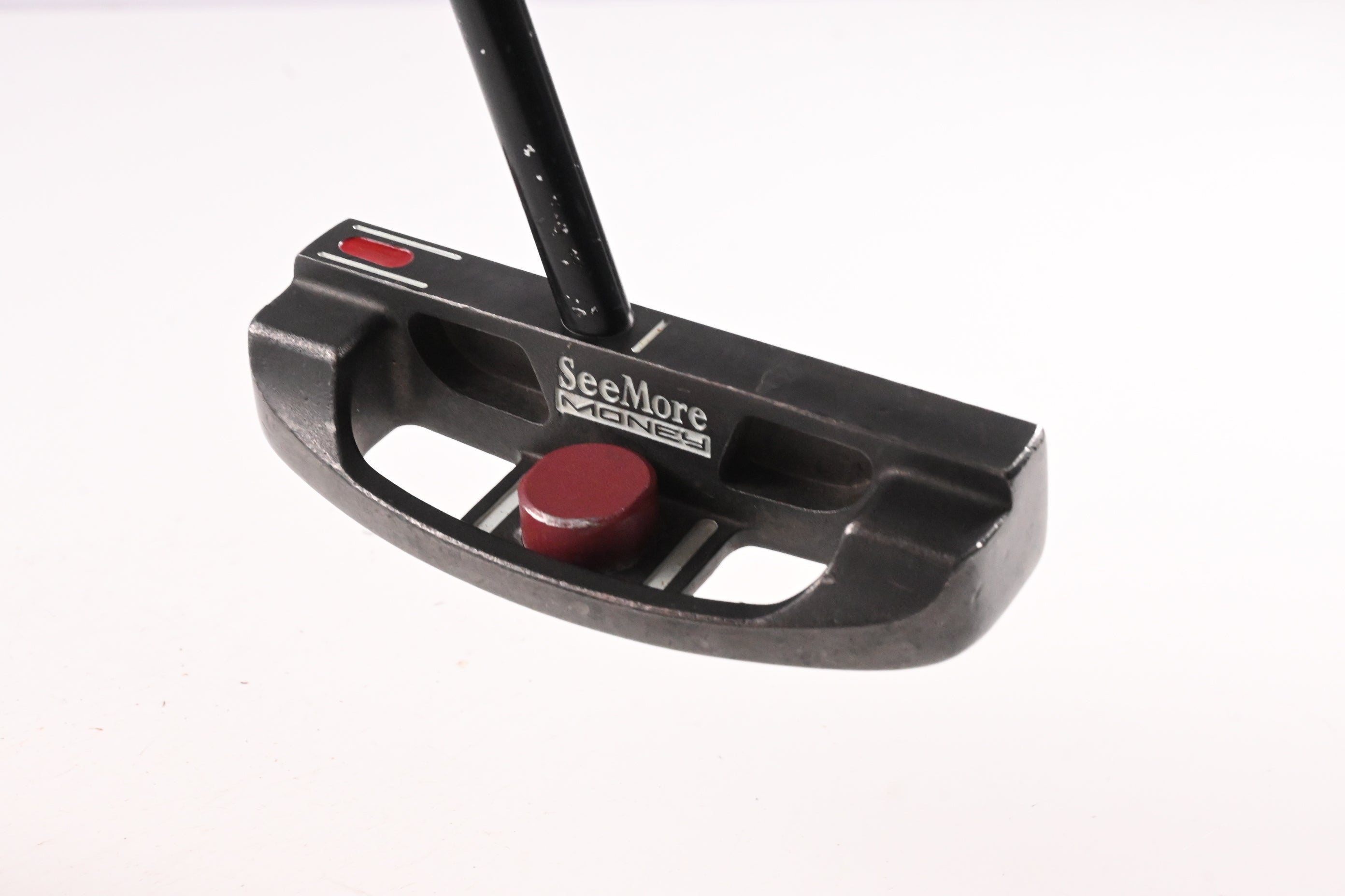 Seemore Money Putter / 32 Inch
