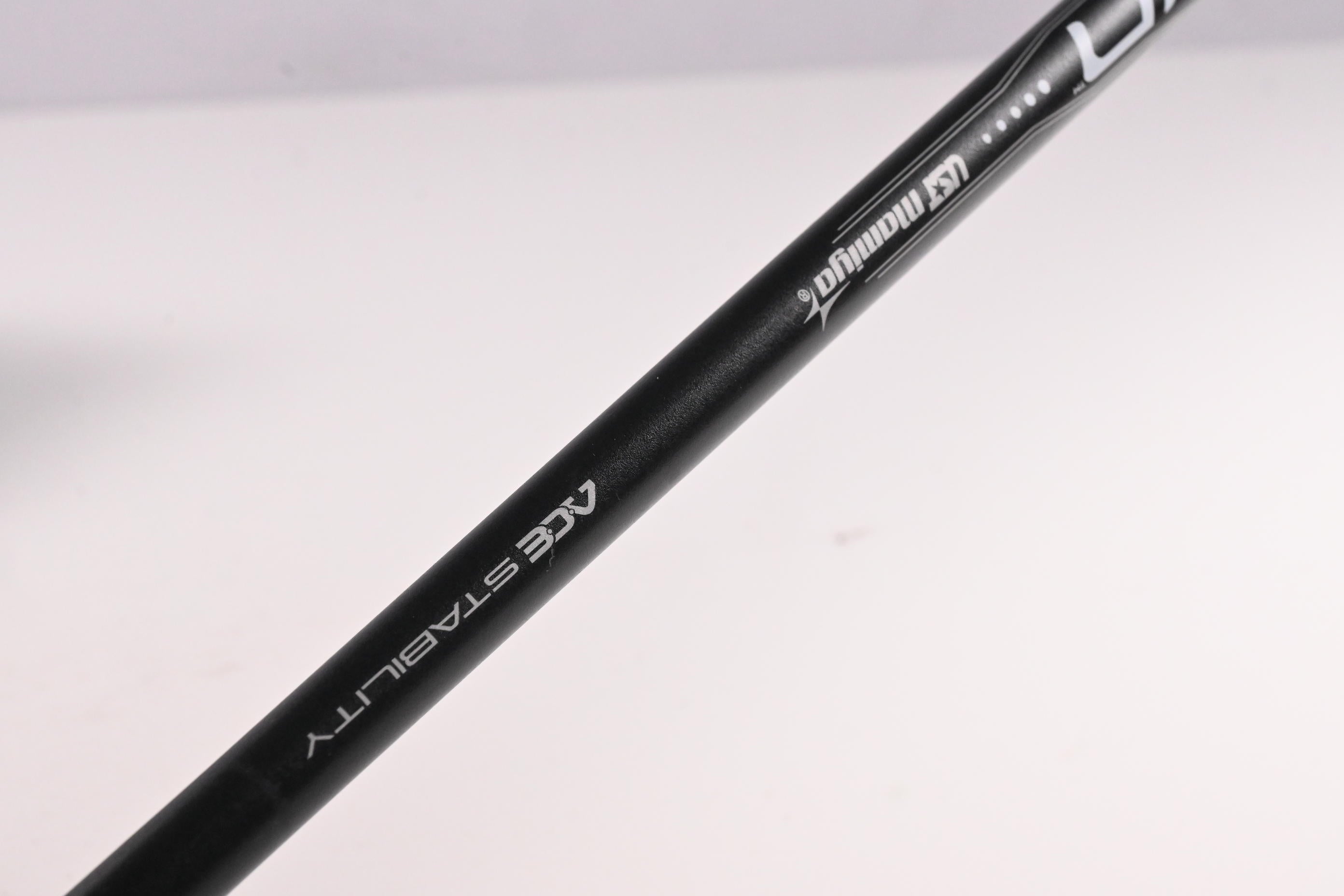 Cleveland HB Soft 2 Black Satin #1 Putter / 34 Inch