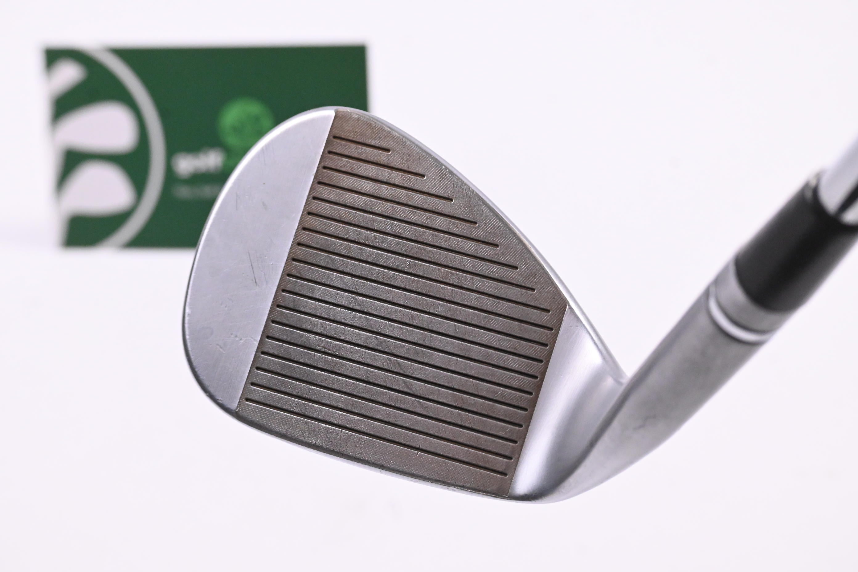 Taylormade Milled Grind 4 TW Lob Wedge / 60 Degree / Wedge Flex Dynamic Gold