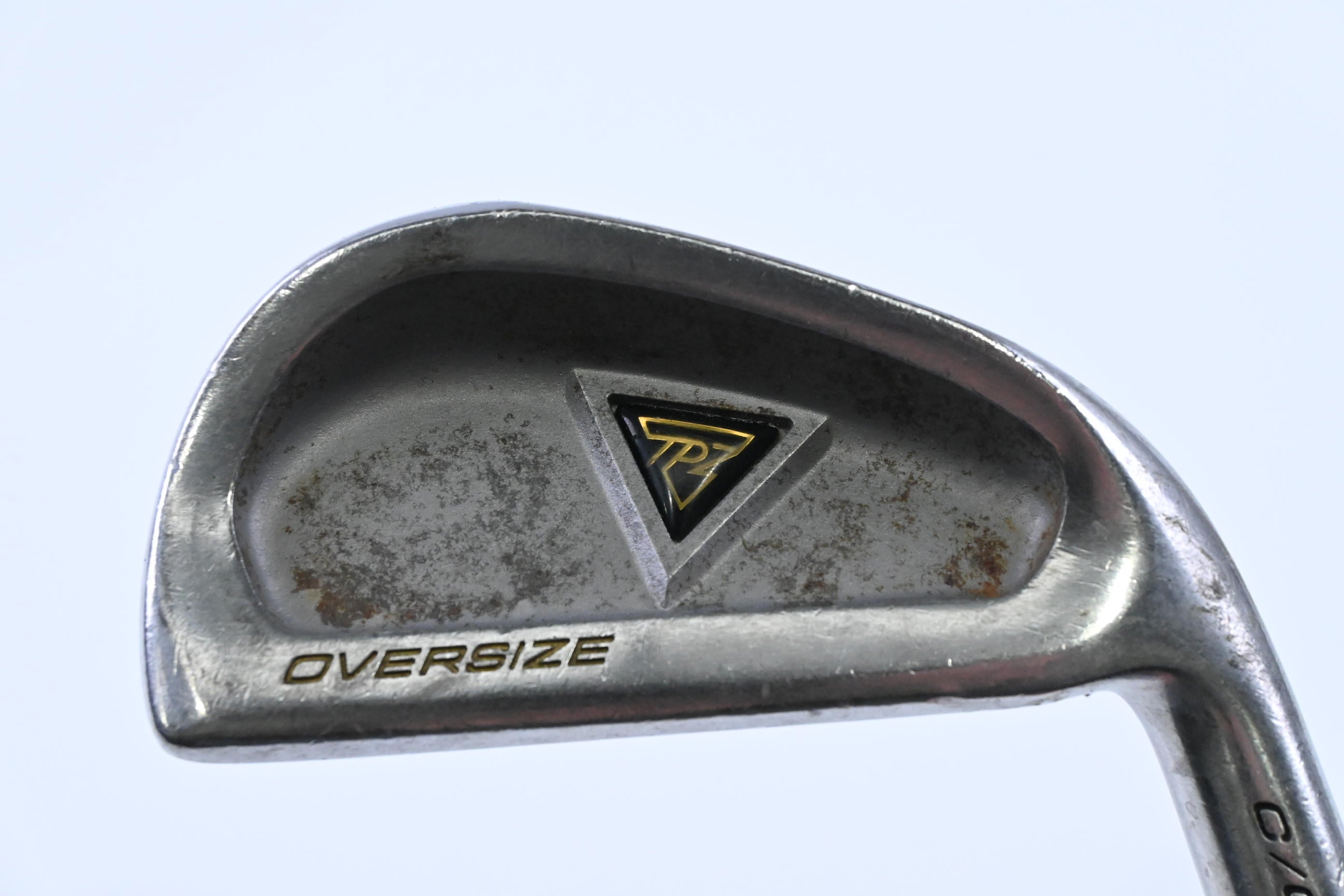 Mizuno TPZ Oversize #2 Iron / 18 Degree / Regular Flex Dynaflex Lite Shaft