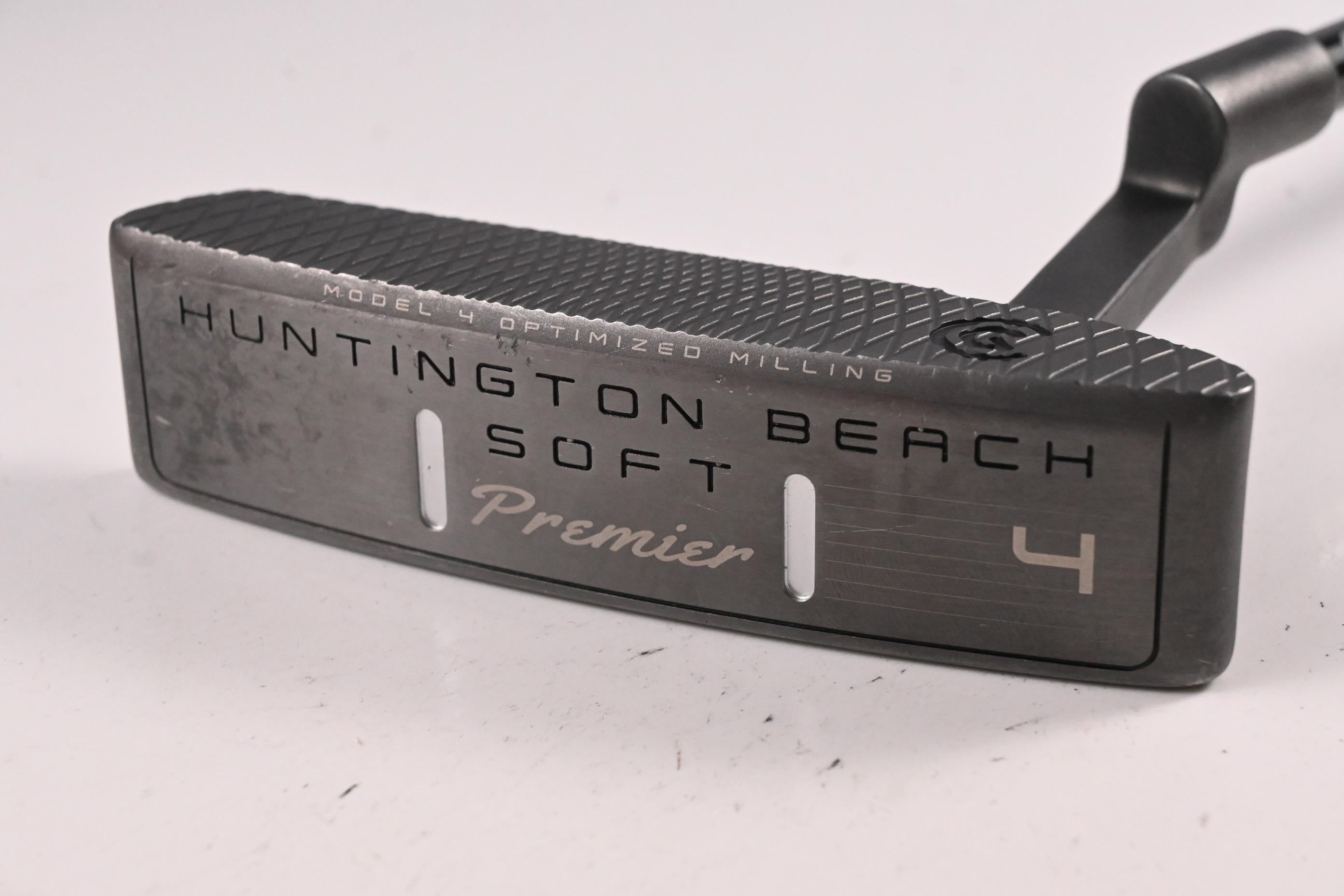 Cleveland Huntington Beach Soft Premier Putter / 33 Inch