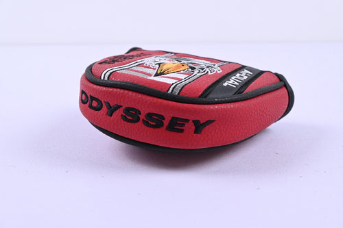 Odyssey Ai-Dual Jailbird Mini DB Putter / 34 Inch