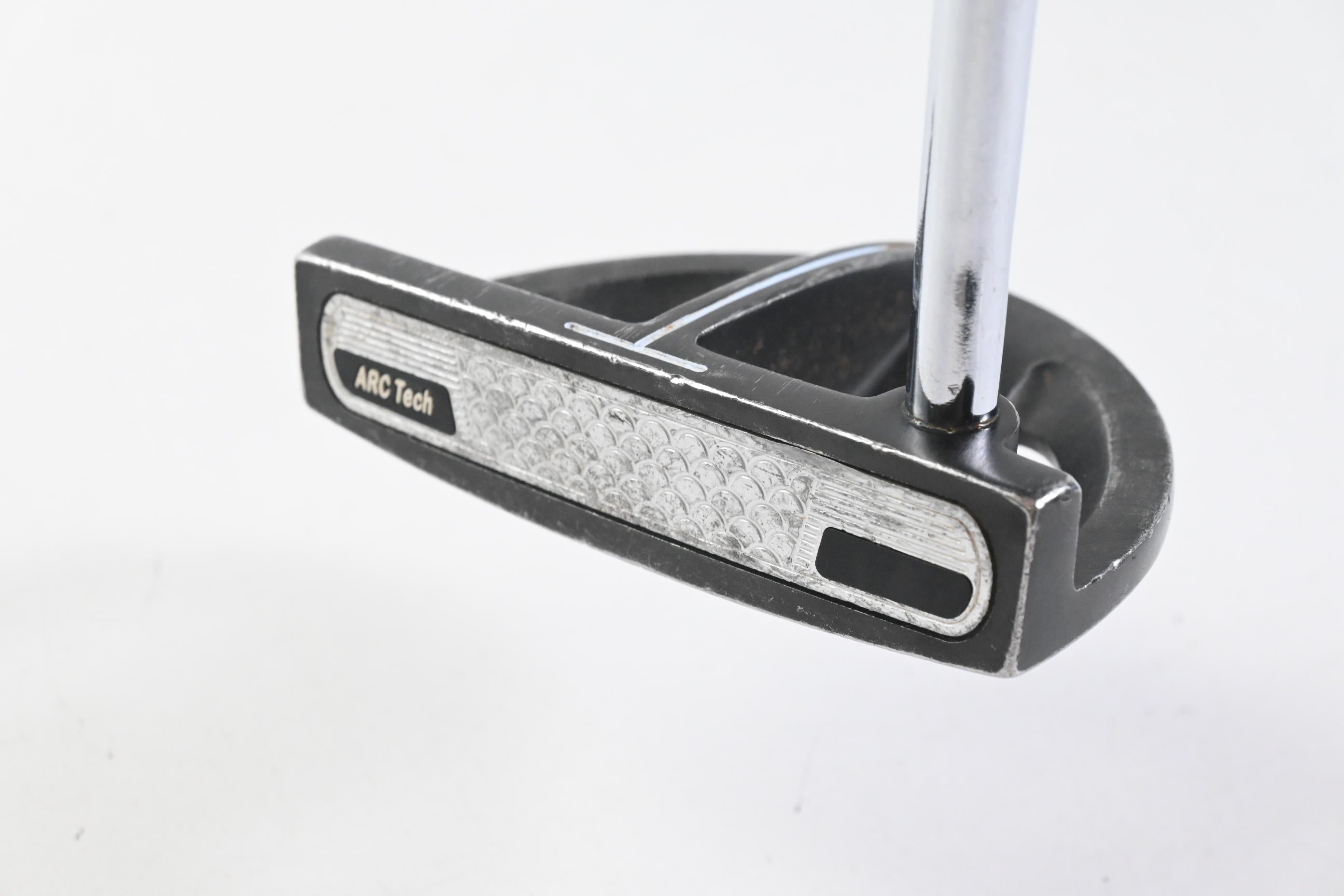 MacGregor Response DT Model 004 Putter / 34 Inch