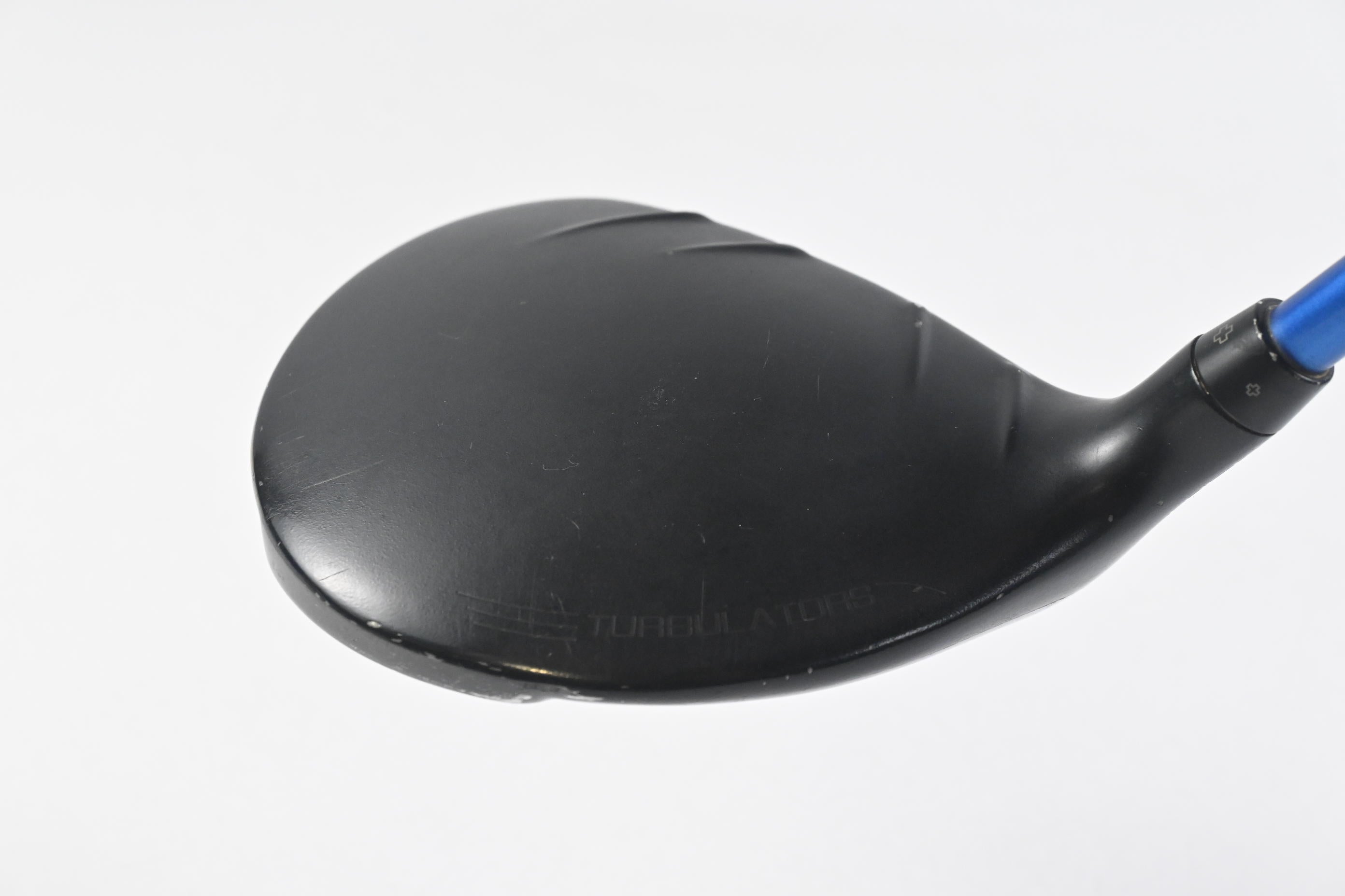Left Hand Ping G30 #3 Wood / 14.5 Degree / Regular Flex Ping TFC 419 Shaft