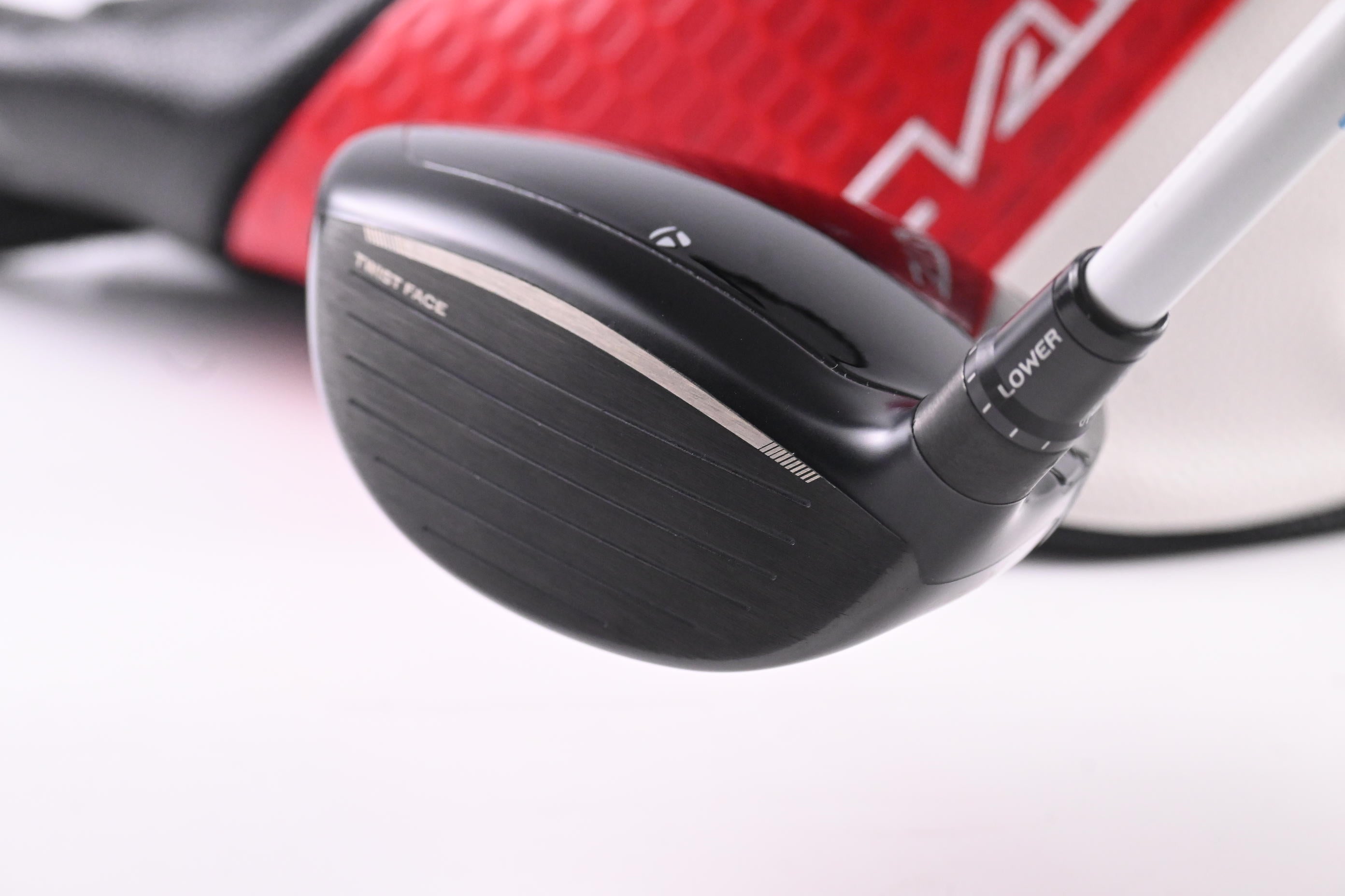 Taylormade Stealth 2 Plus Rocket #3 Wood / 13.5 Degree / TX-Flex Tour AD HD-7