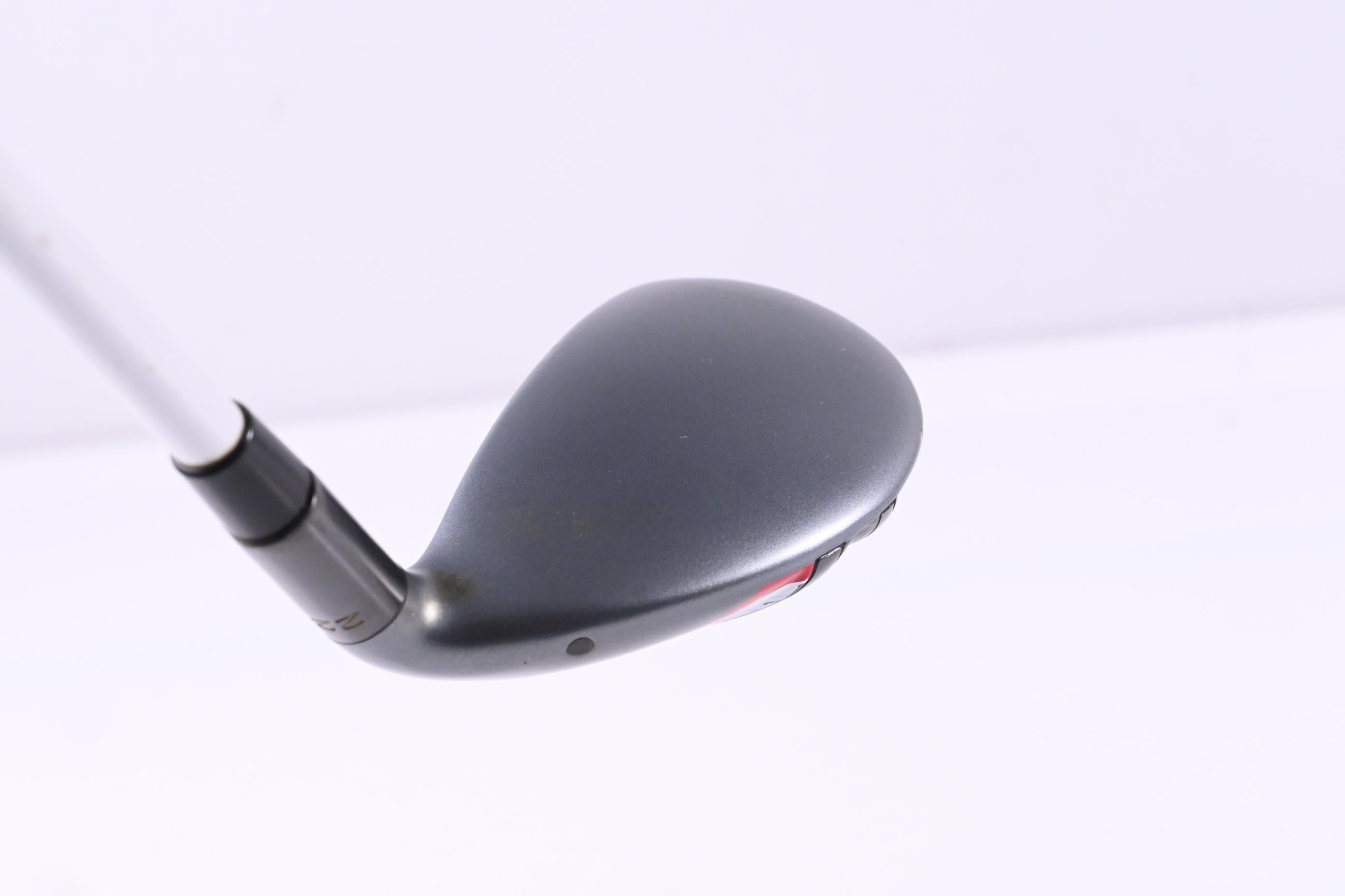 Callaway X Hot #4 Hybrid / 22 Degree / Regular Flex Project X Shaft