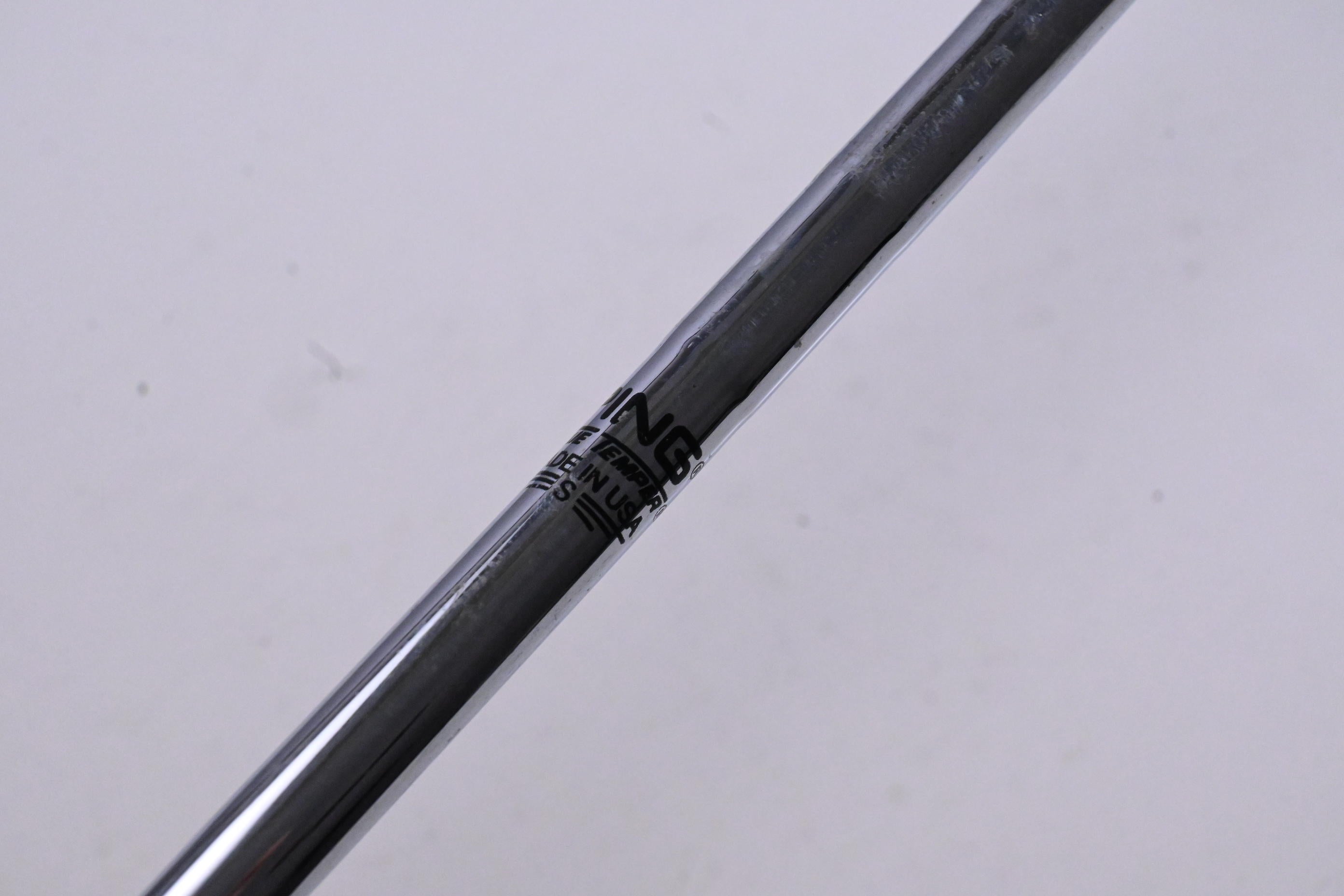 Ping Tour Gap Wedge / 52 Degree / Wedge Flex Shaft