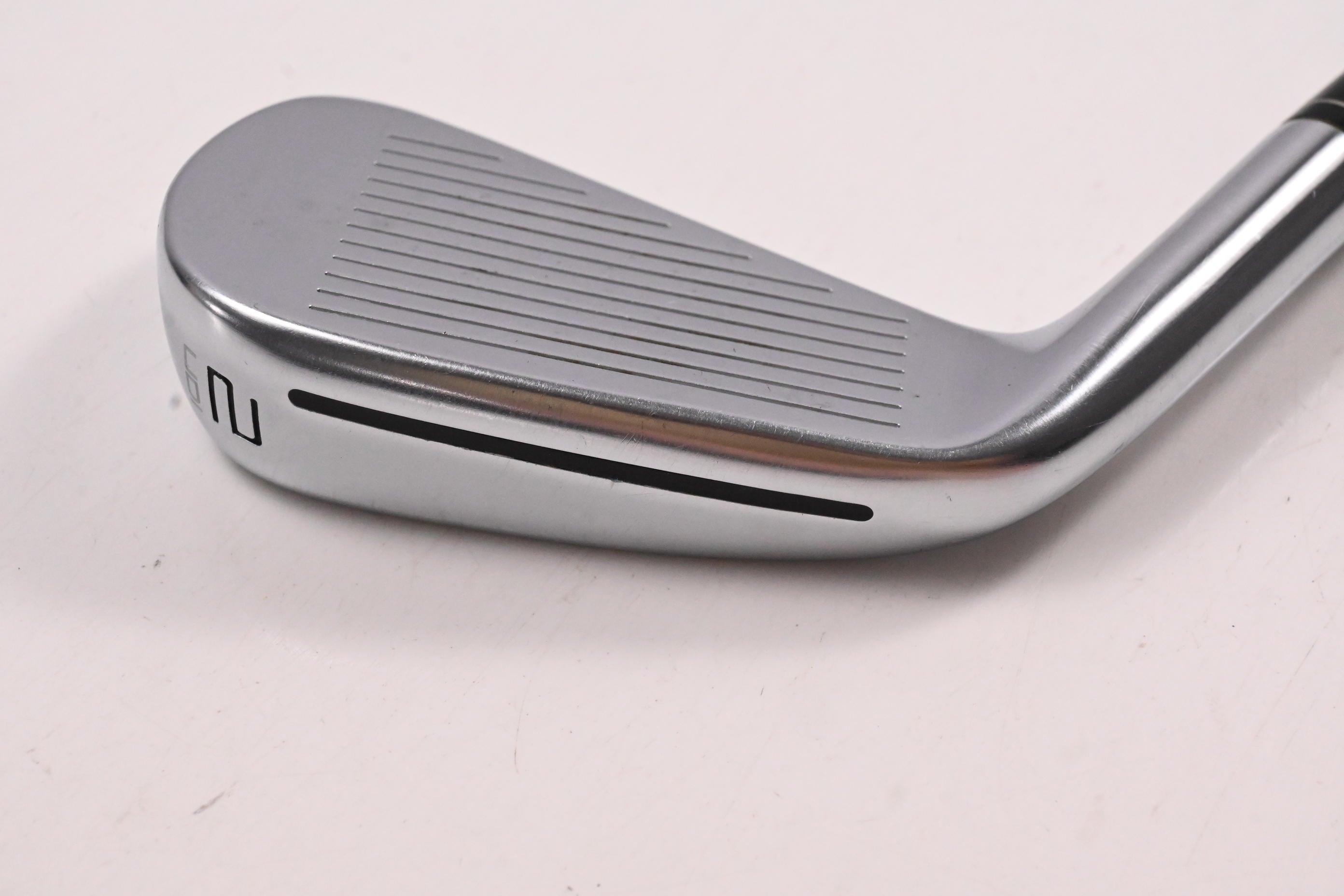 Taylormade P790 UDI 2019 / #2 Iron / X-Flex HZRDUS Black 85 Shaft