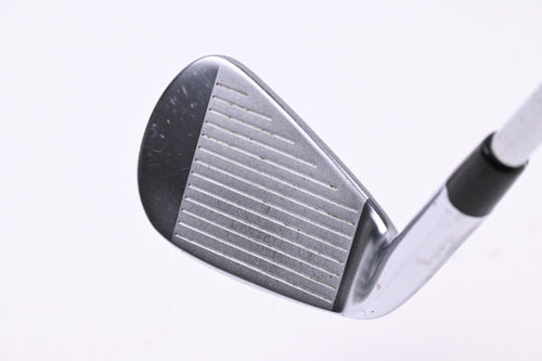 Callaway Apex TCB #7 Iron / Stiff Flex Project X IO 110 Shaft