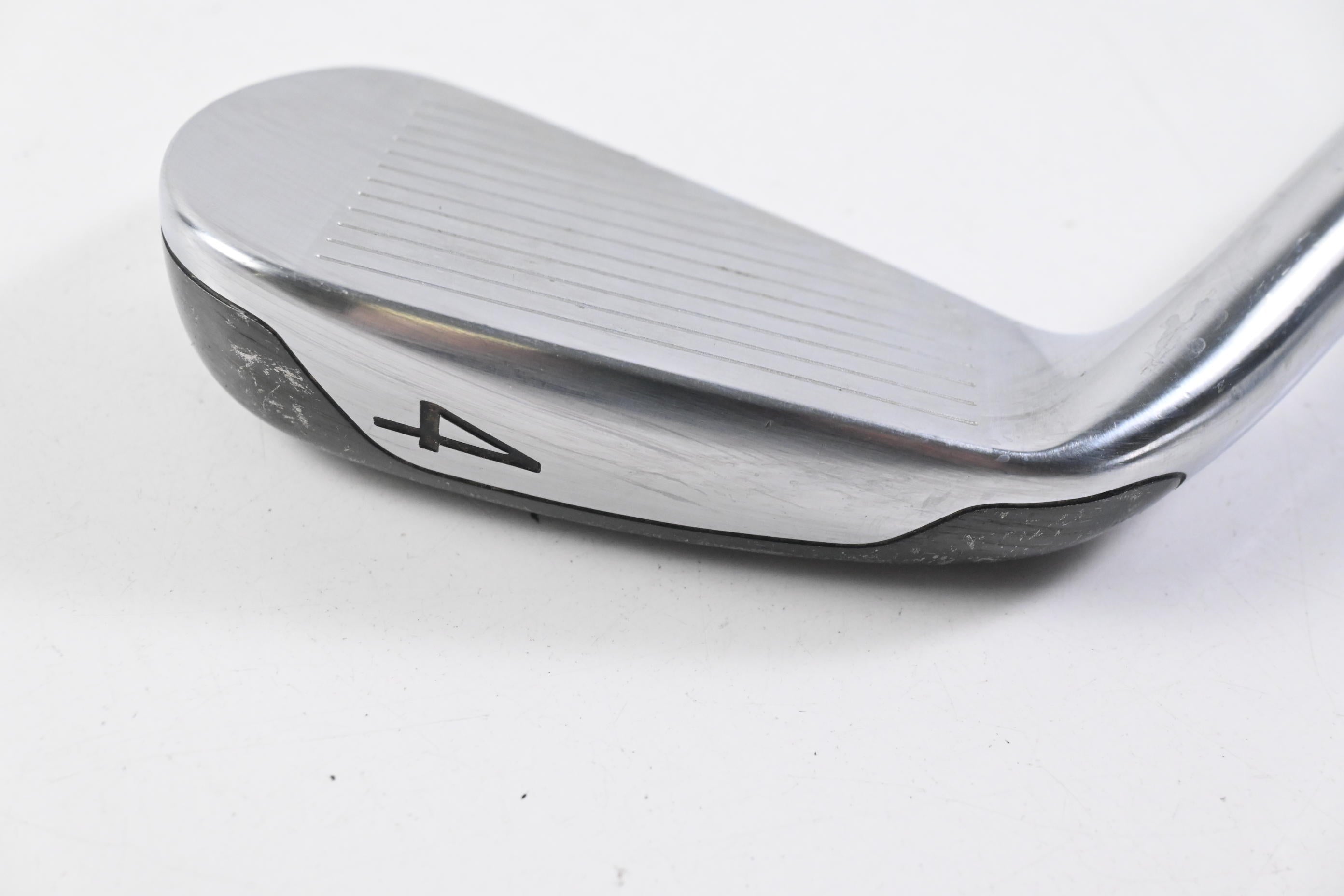 Titleist 718 T-MB #4 Iron / 23 Degree / Regular Flex Tensei AV Red AM(2) Shaft