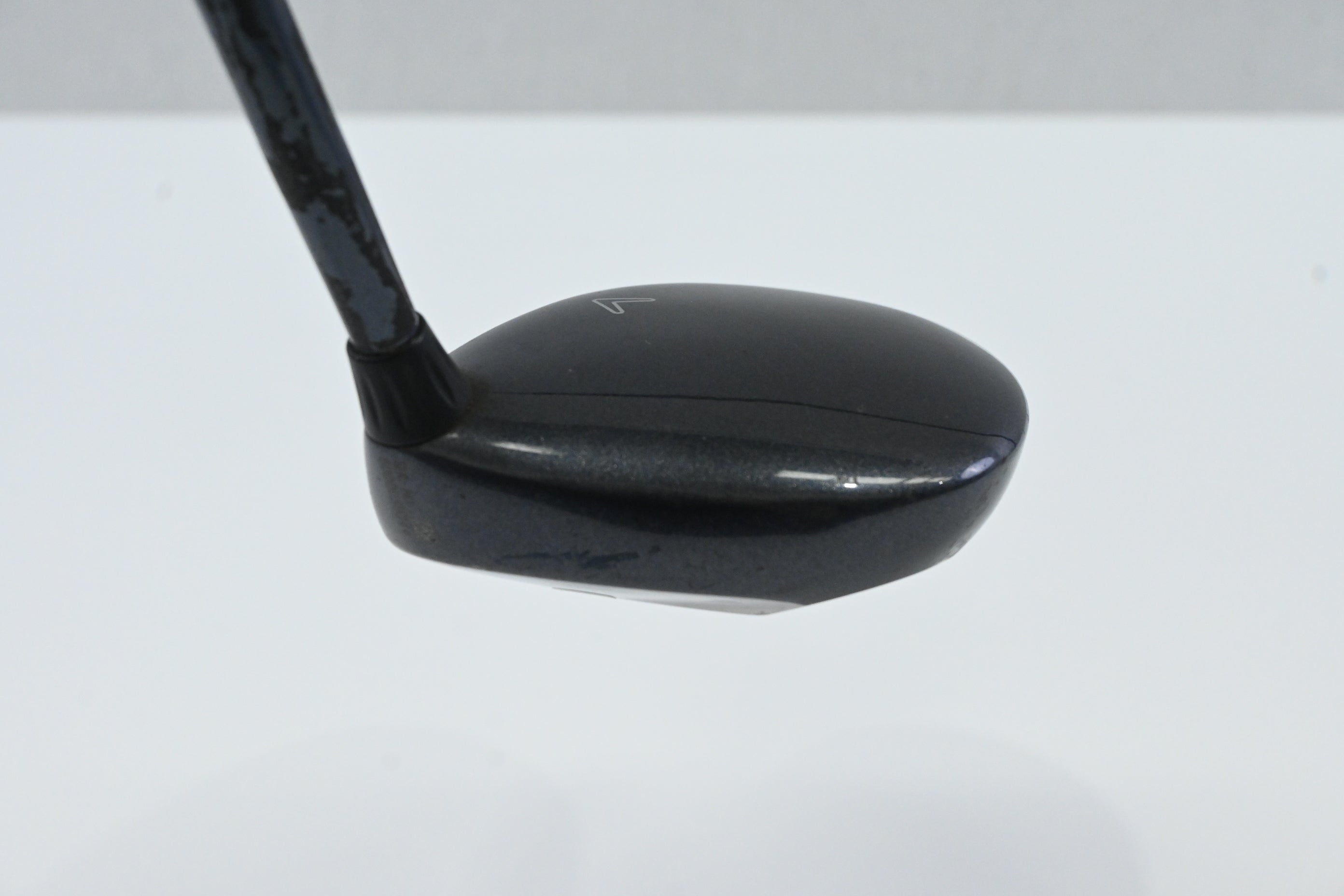 Callaway Steelhead III #3 Wood / 15 Degree / Regular Flex System III Shaft