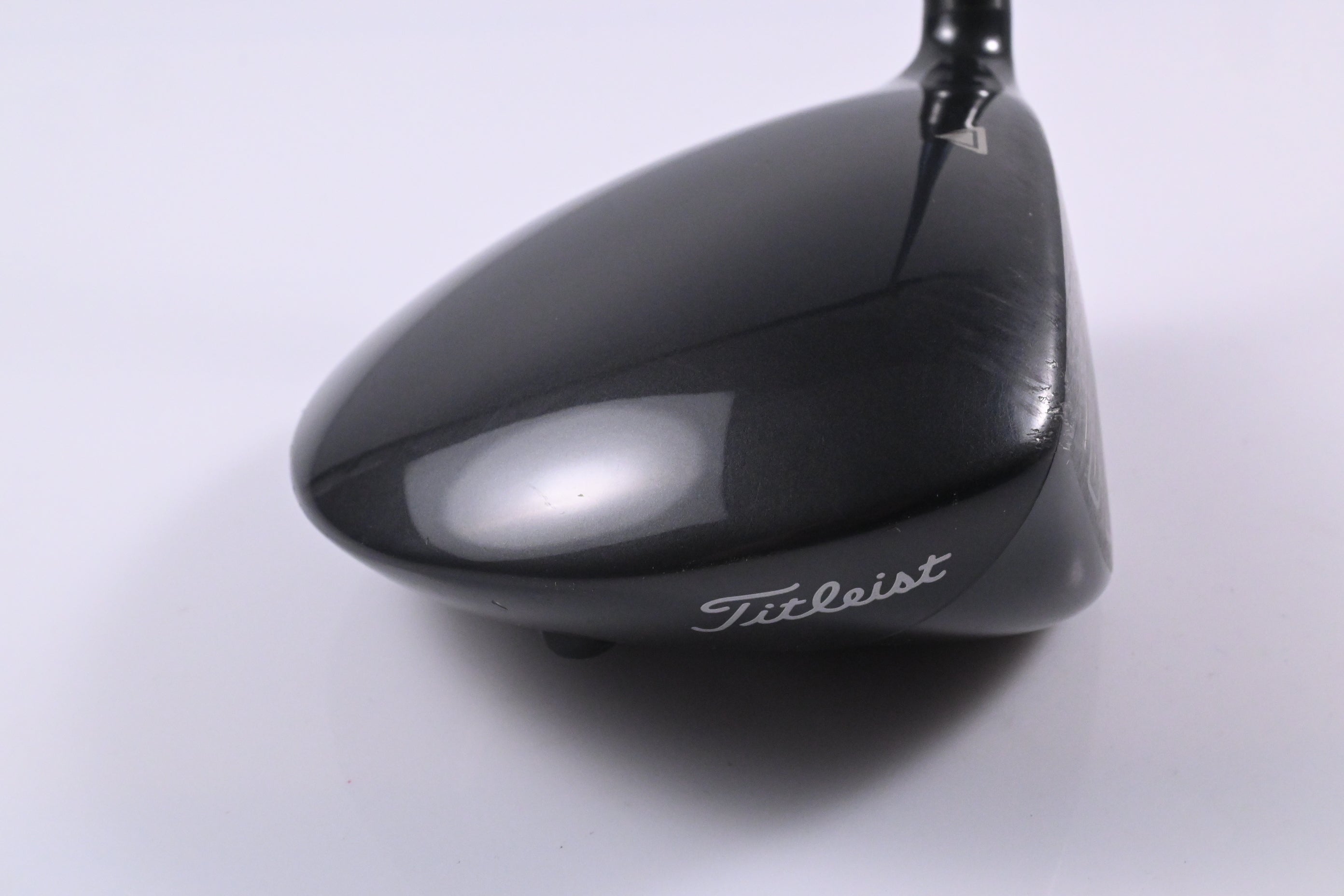 Titleist 917 D2 Driver / 9.5 Degree / Stiff Flex Speeder Pro 74 Tour Spec Shaft