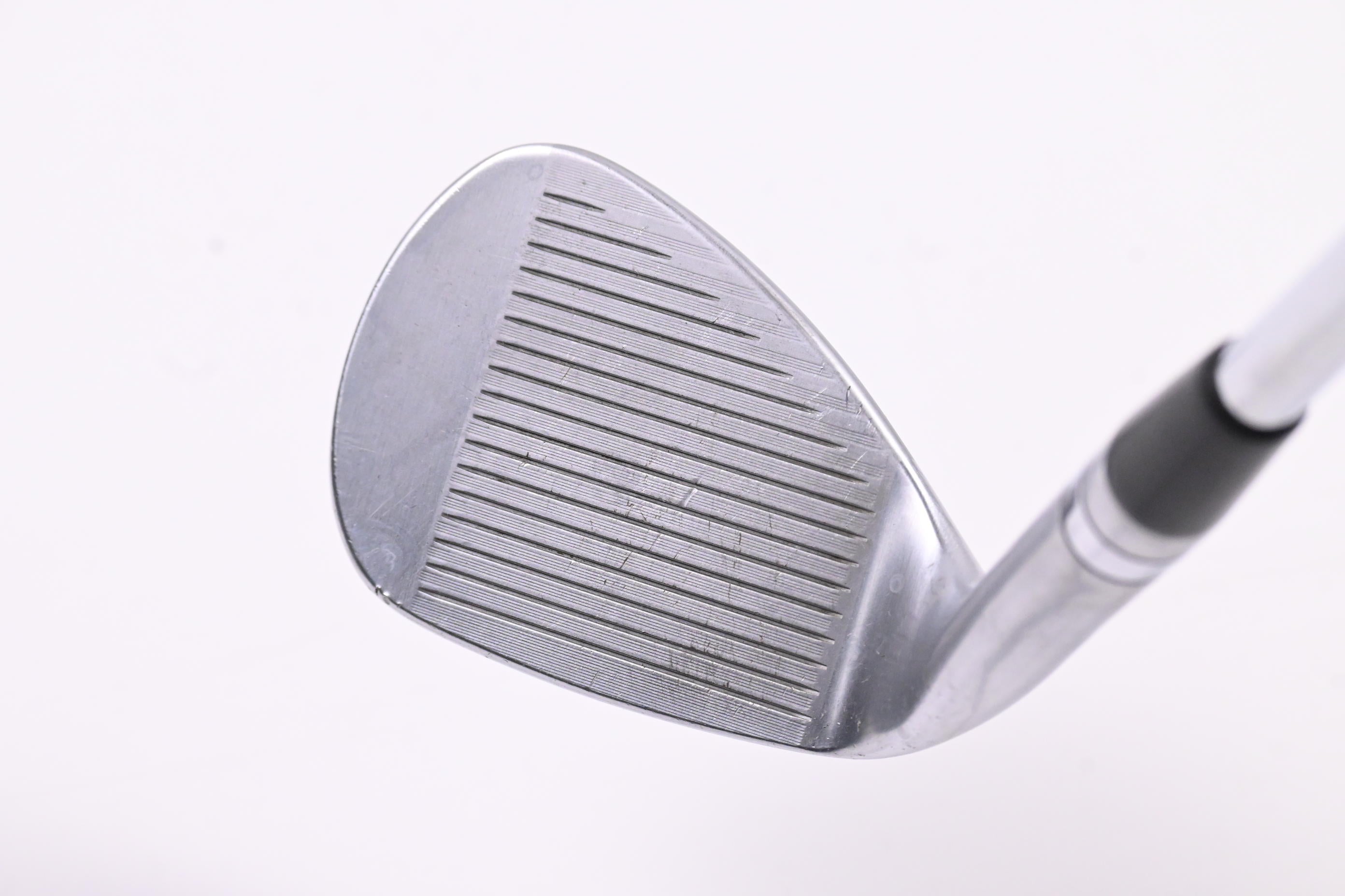 Titleist Vokey SM11 Lob Wedge / 60 Degree / Regular Flex AMT Red Shaft