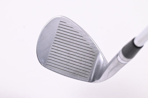 Titleist Vokey SM11 Lob Wedge / 60 Degree / Regular Flex AMT Red Shaft