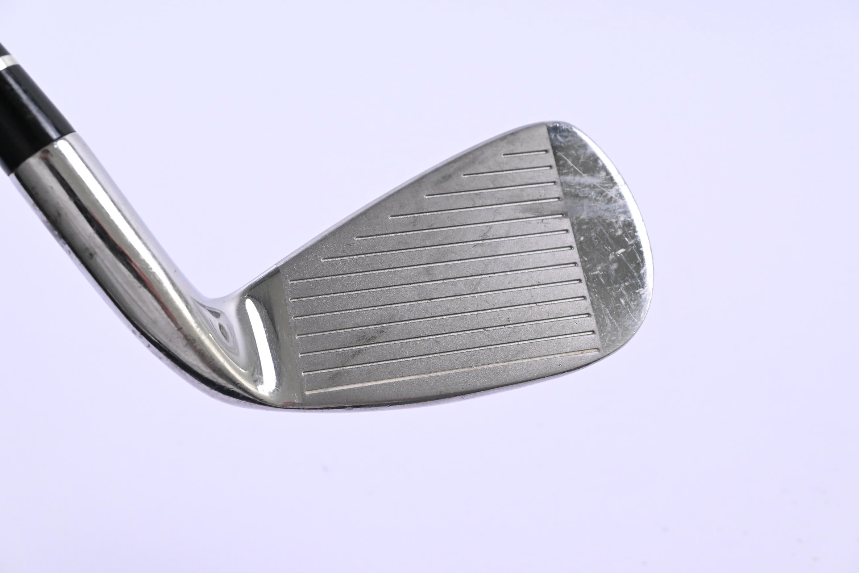Left Hand Nike Slingshot 4D #4 Iron / 24 Degree / Regular Flex Slingshot 4D