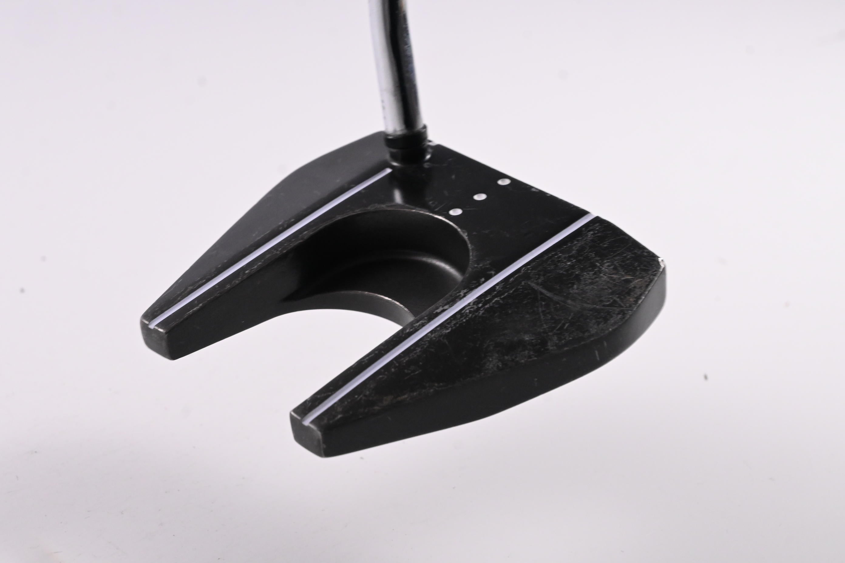 Odyssey Tank #7 Putter / 33 Inch