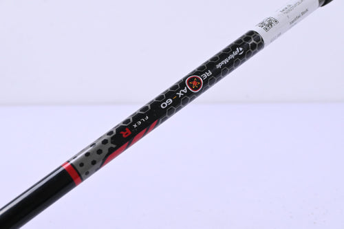 Taylormade Burner Superfast #3 Hybrid / 18 Degree / Regular Flex REAX 60 Shaft