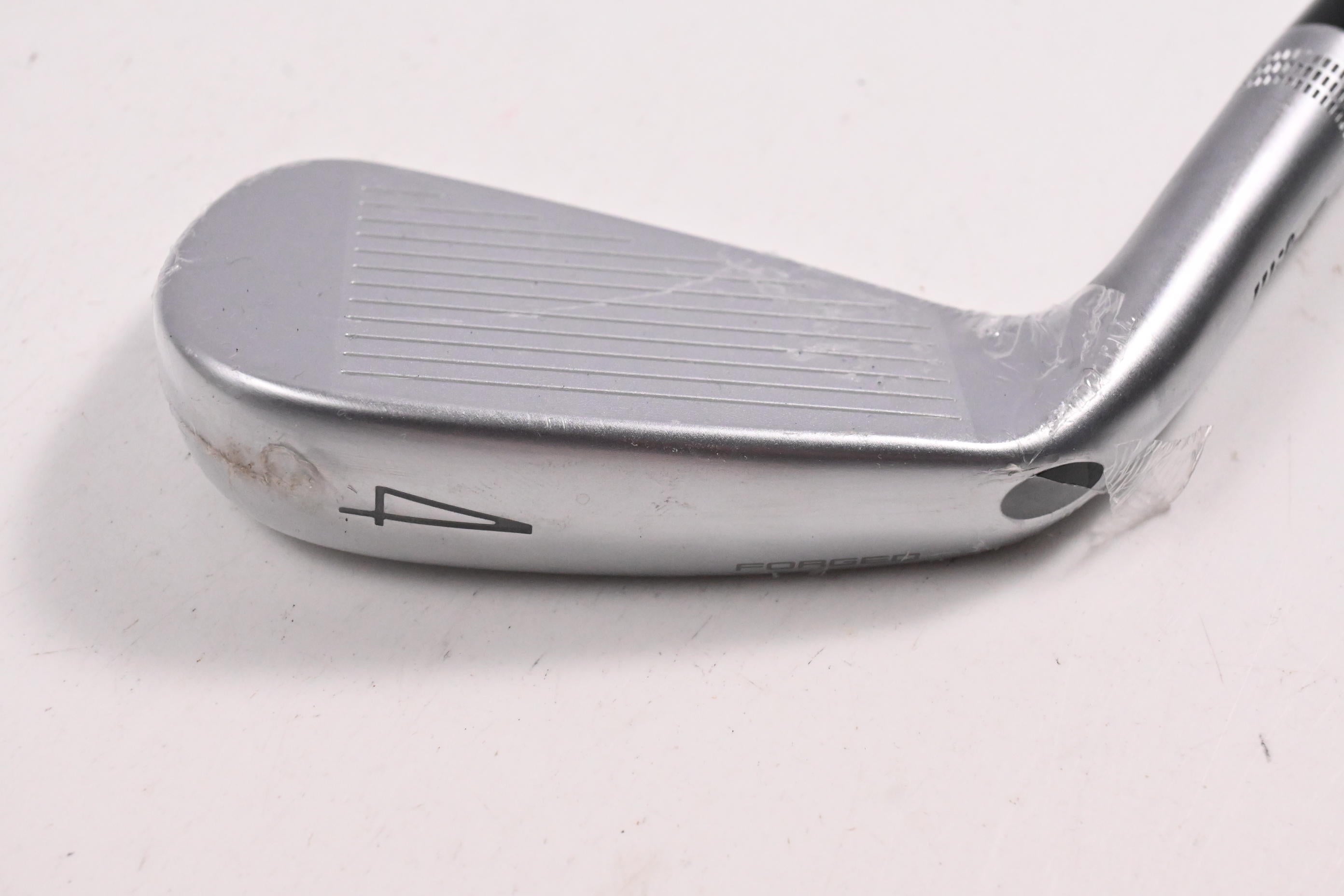 Wilson Staff Model CB 2026 #4 Iron / 23 Degree / Stiff Flex Dynamic Gold Mid