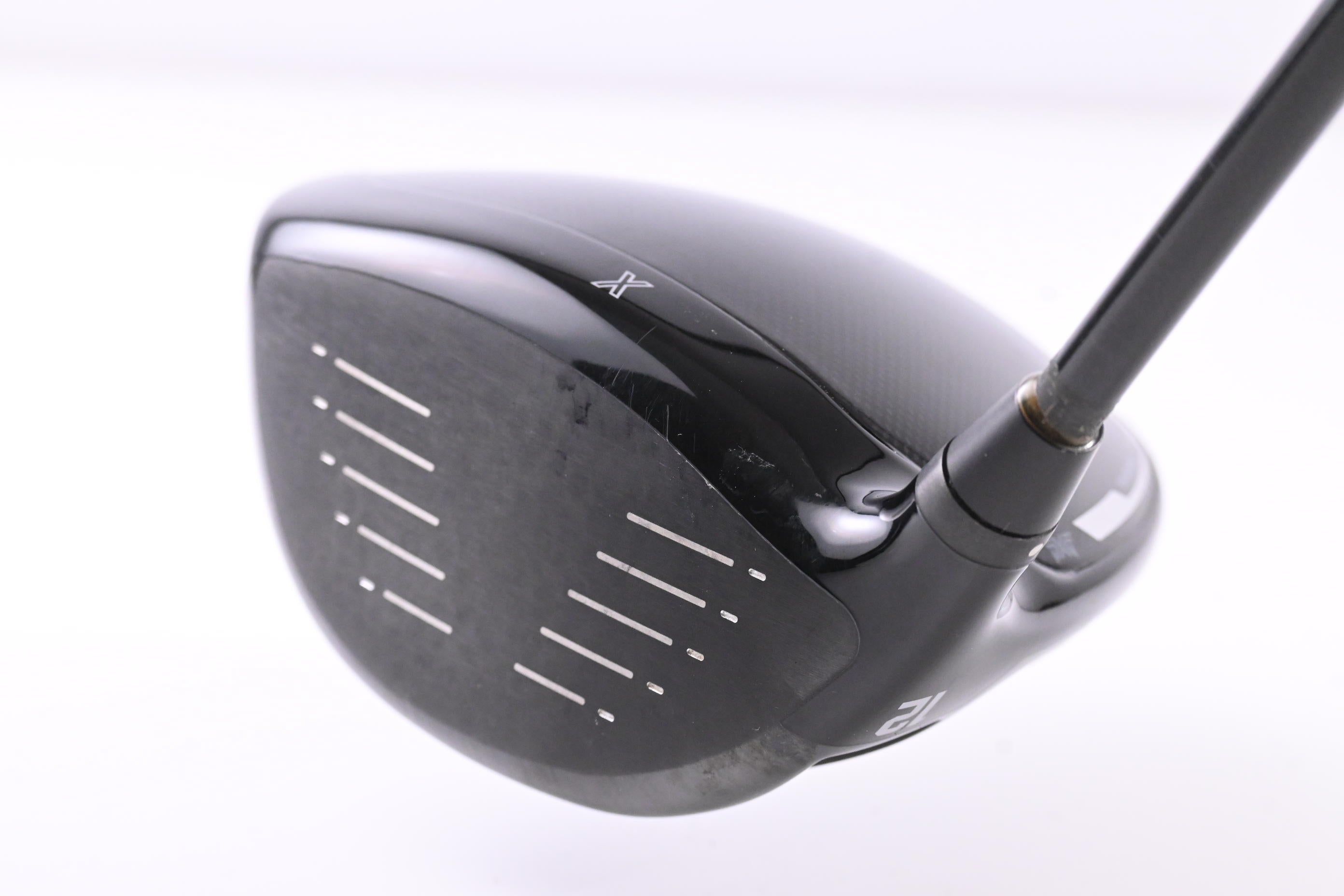 PXG 0311 Black Ops Driver / 12 Degree / X-Flex Denali Black 70 Shaft