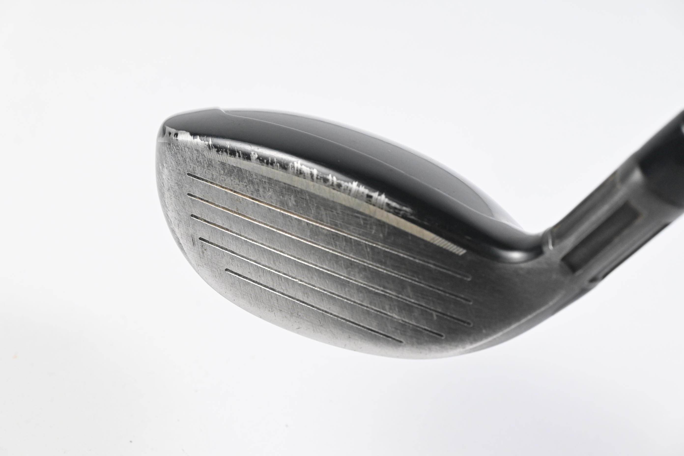 Taylormade Stealth #3 Hybrid / 19 Degree / Regular Flex Fujikura Ventus Red 6 Shaft