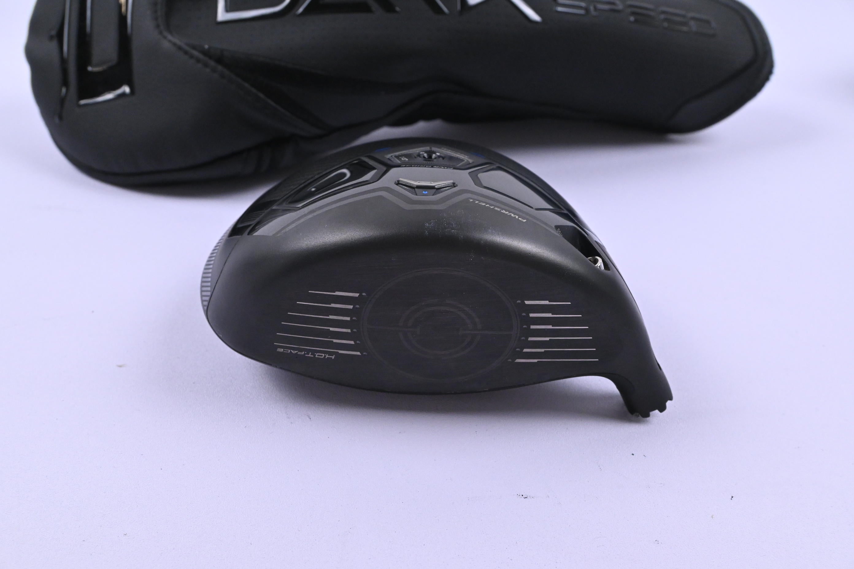 Left Hand Cobra Darkspeed X Driver / 10.5 Degree / Head Only
