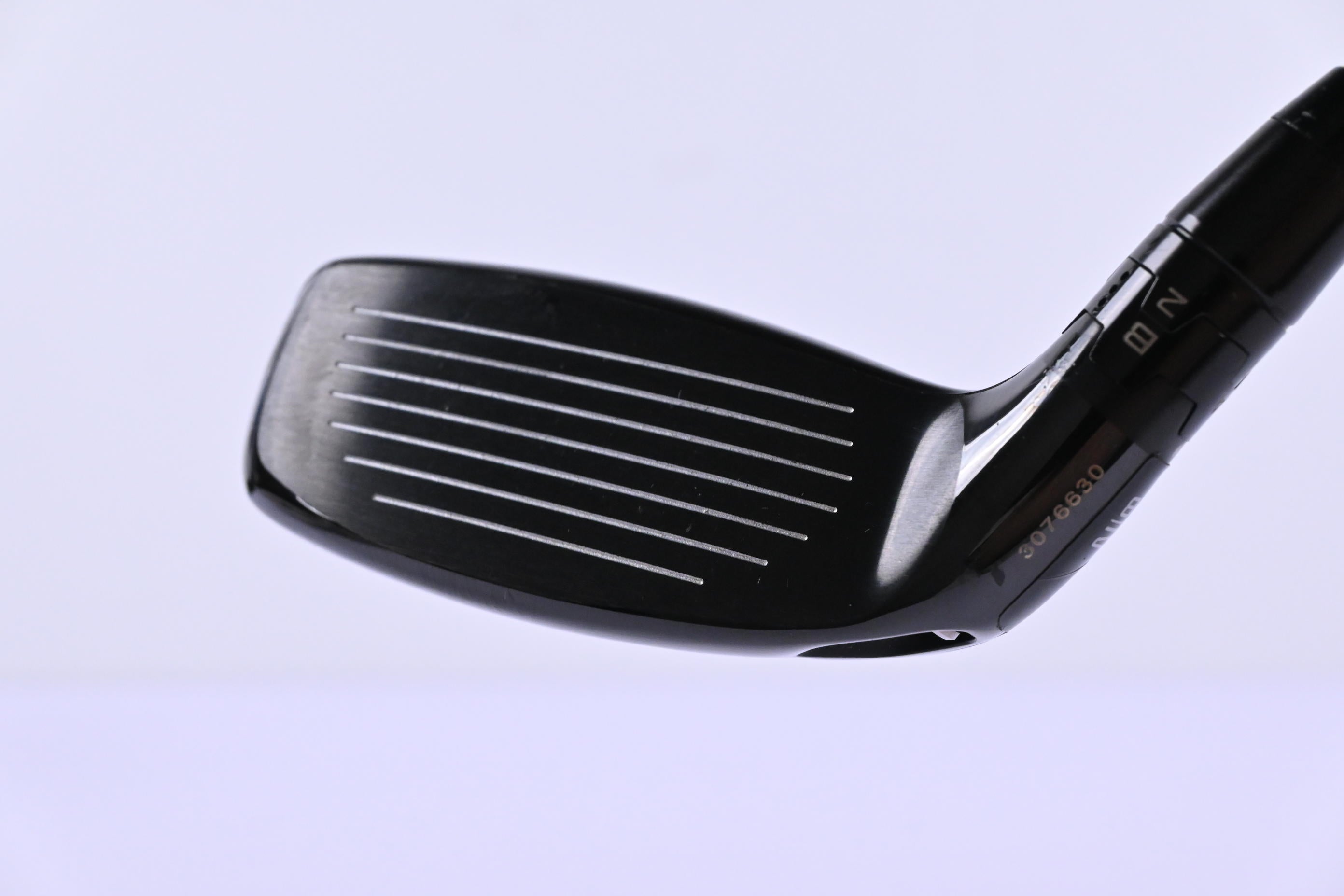 Titleist TSi3 #2 Hybrid / 18 Degree / Stiff Flex Tensei AV Blue 70 Shaft