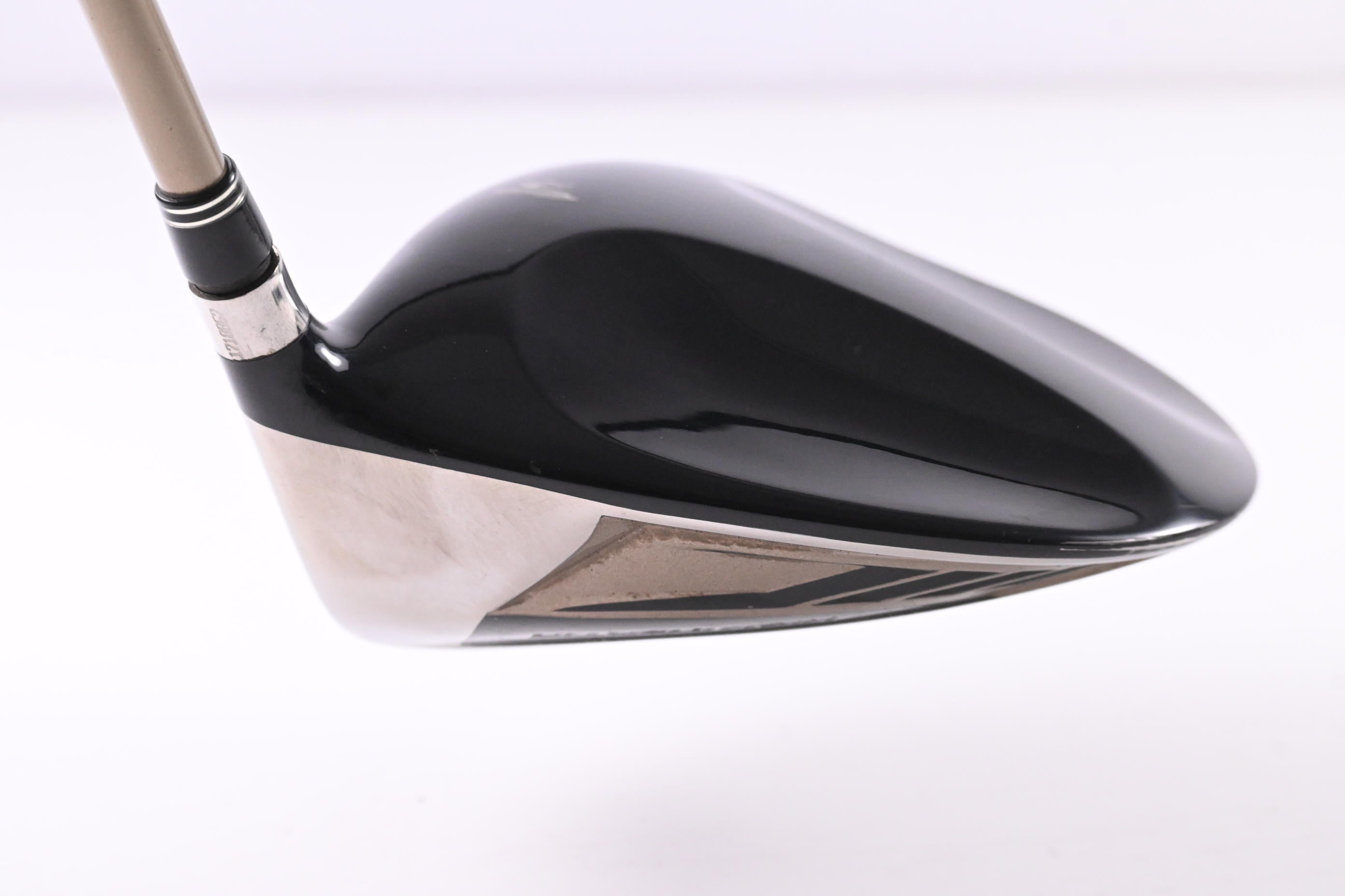 Cobra Speed LD Driver / 12 Degree / Senior Flex Aldila VS Proto 50 Shaft