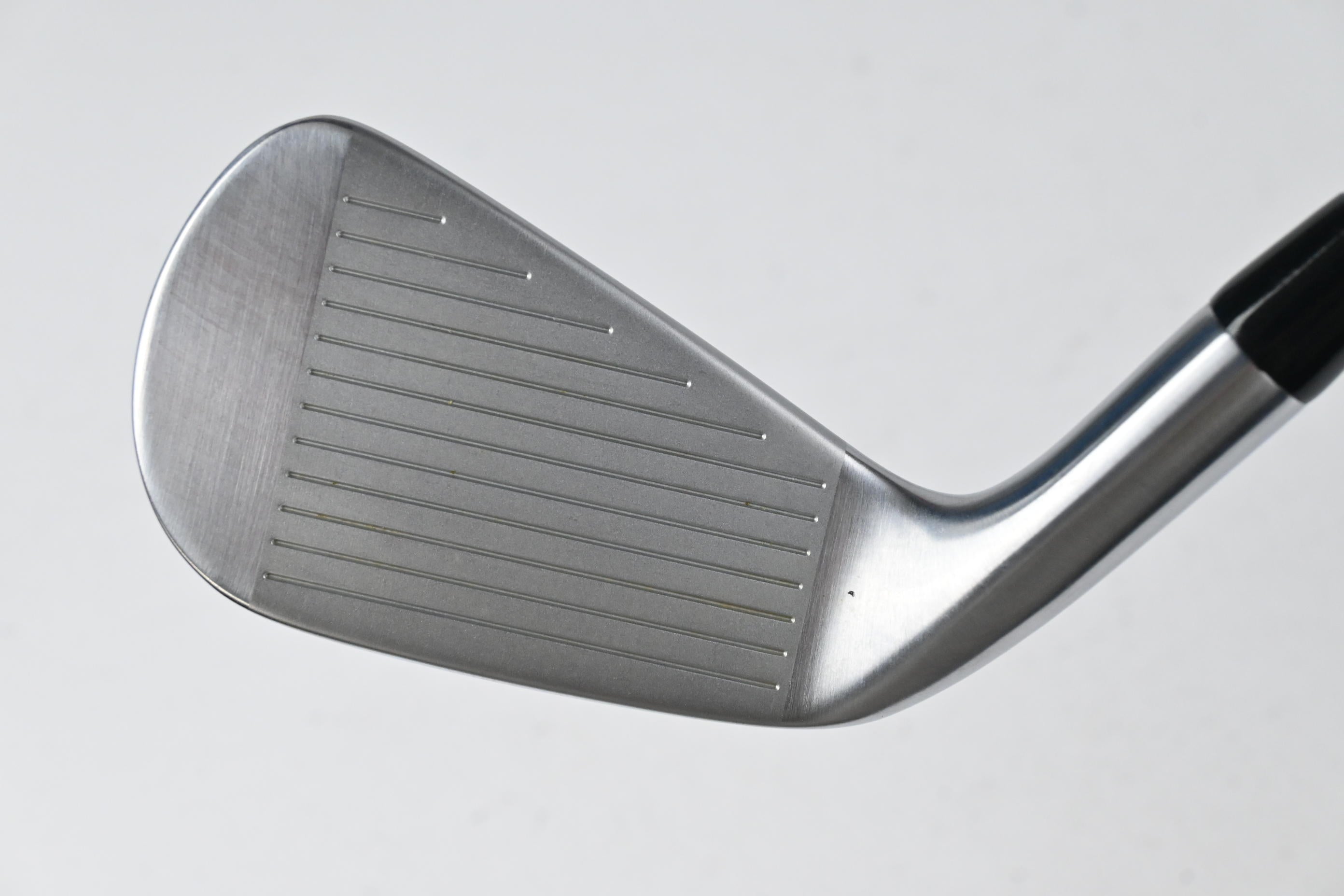 Titleist T150 2023 #4 Iron / 22 Degree / Stiff Flex Project X LZ 120 Shaft