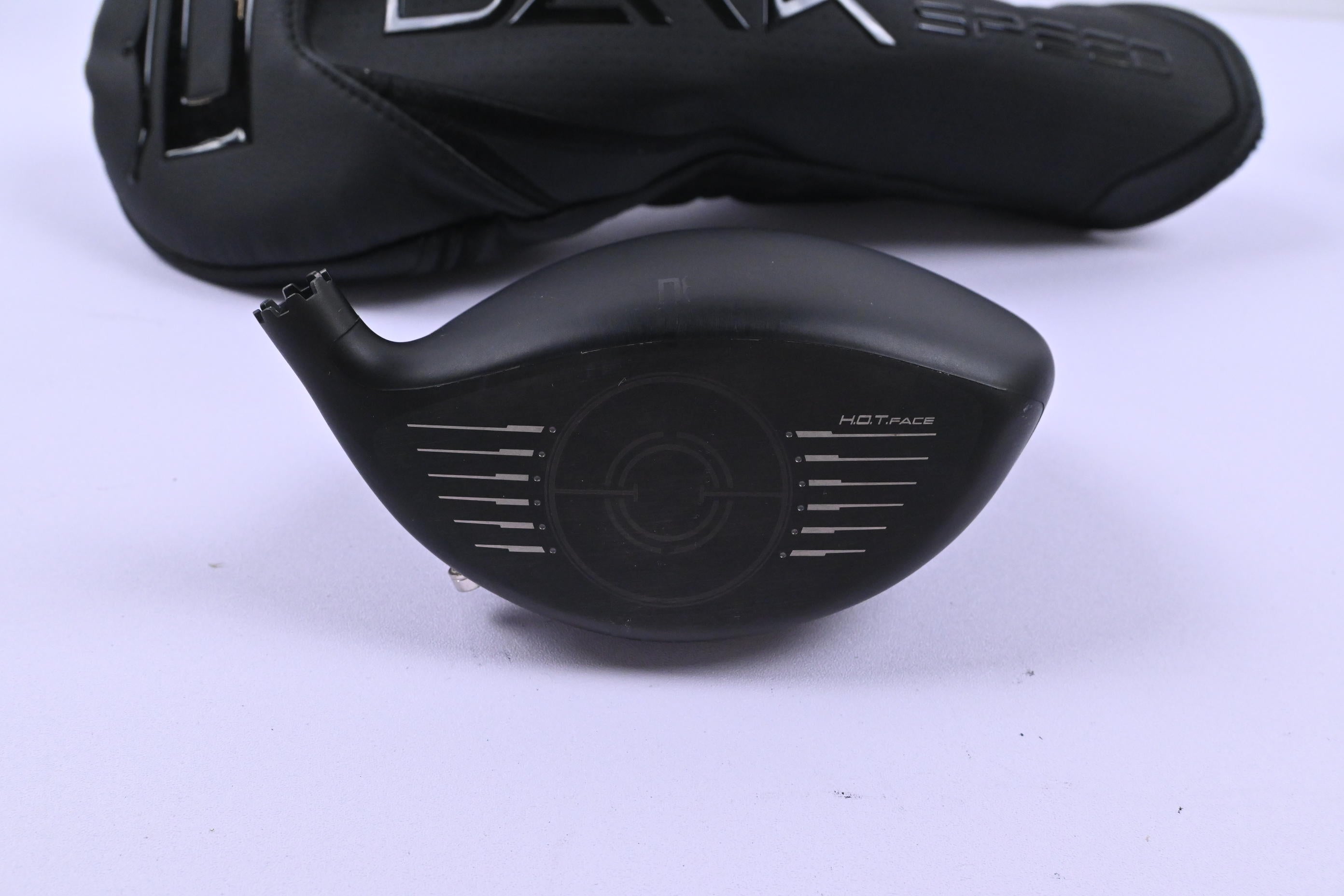 Left Hand Cobra Darkspeed X Driver / 10.5 Degree / Head Only