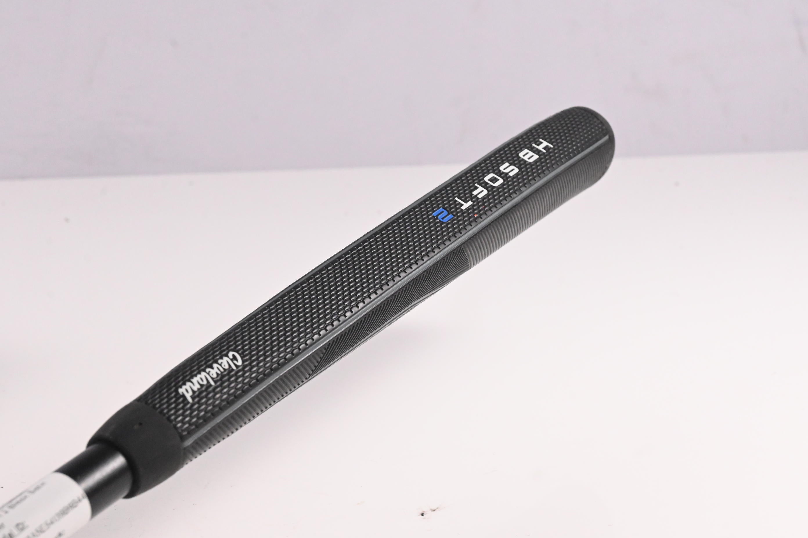 Cleveland HB Soft 2 Black Satin #1 Putter / 34 Inch