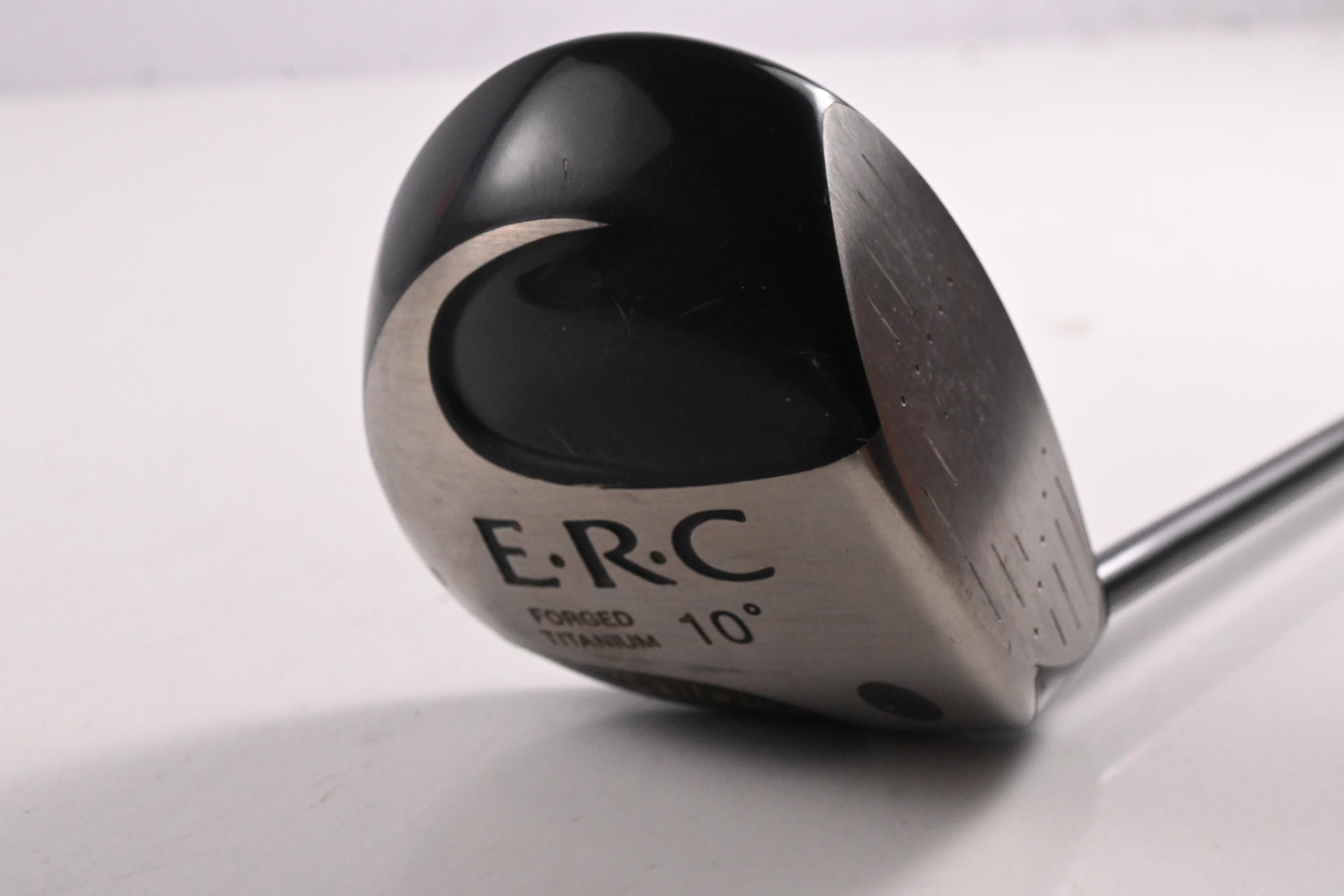 Callaway ERC Driver / 10 Degree / Regular Flex Callaway ERC Ultralight Shaft