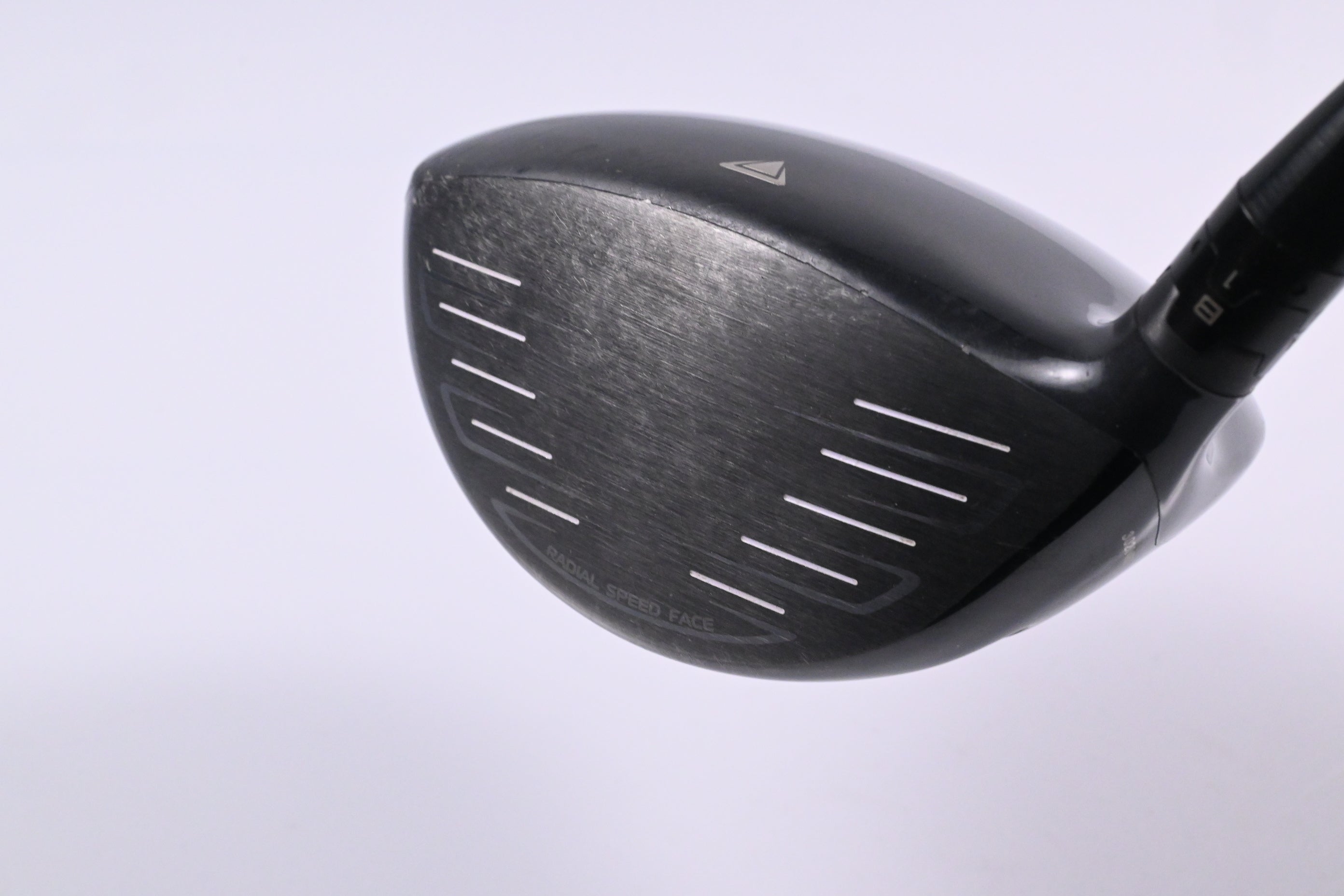 Titleist 917 D2 Driver / 9.5 Degree / Stiff Flex Speeder Pro 74 Tour Spec Shaft