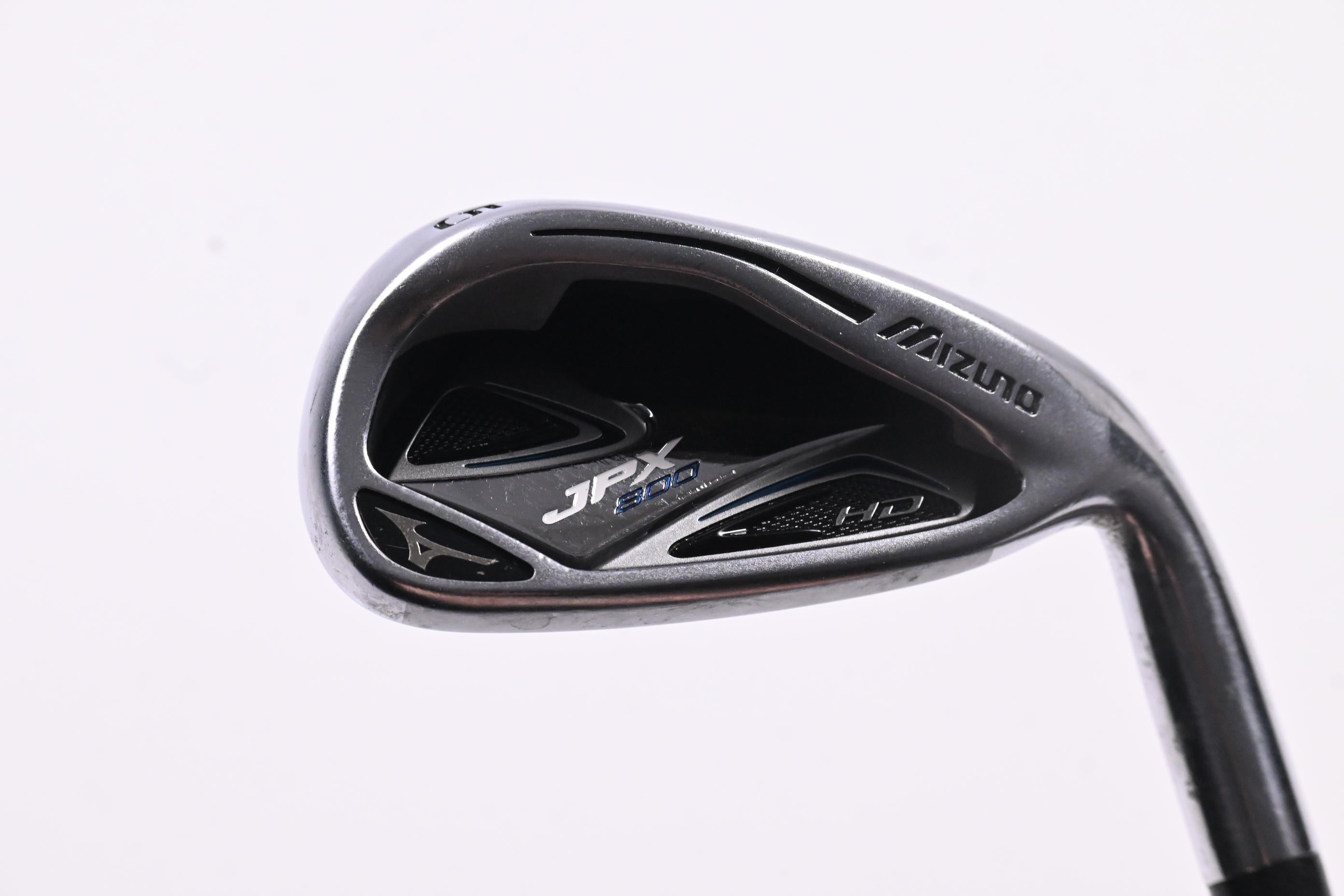 Mizuno JPX 800 HD #5 Iron / 25 Degree / Regular Flex Dynalite Gold XP R300 Shaft