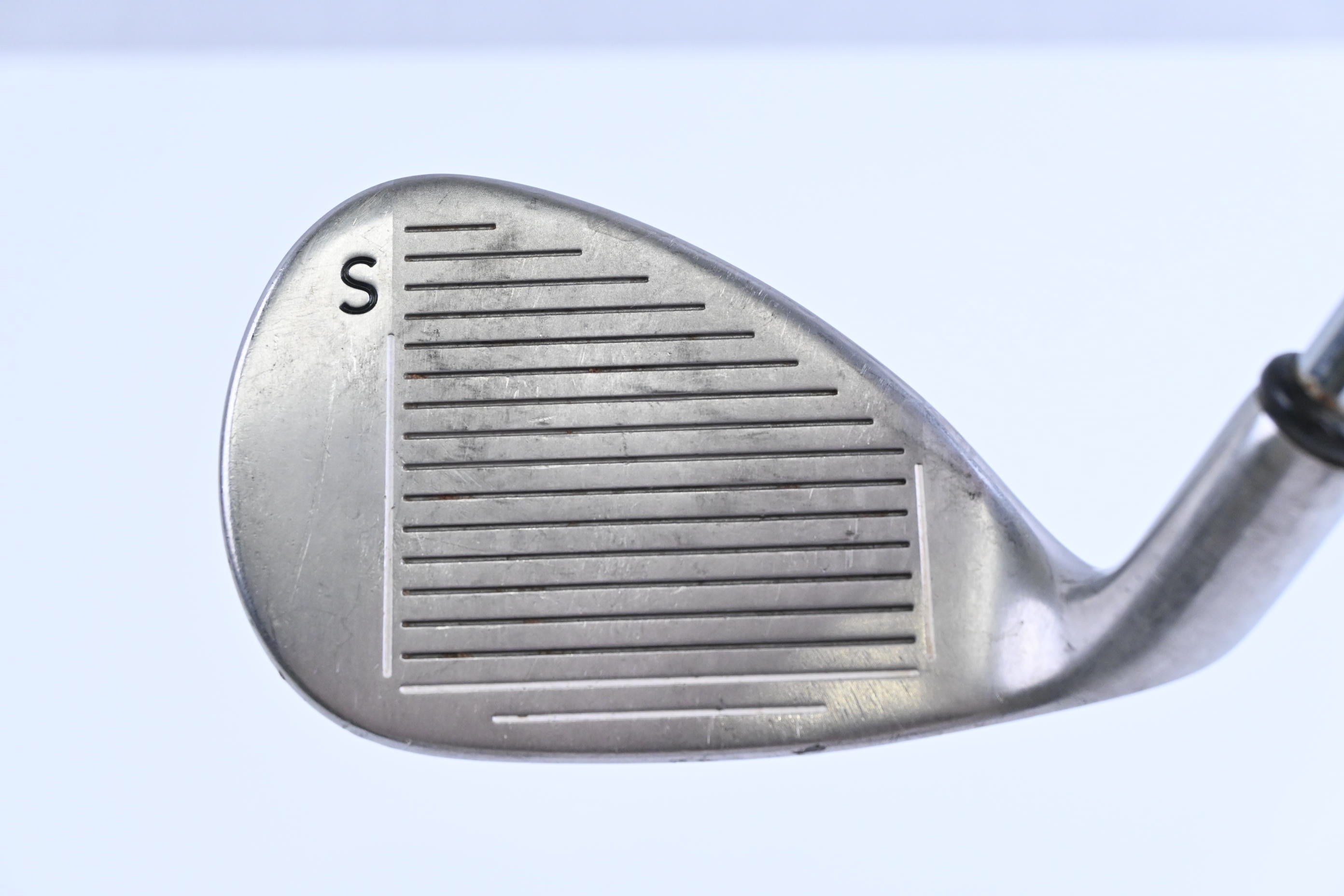 Callaway X-16 Sand Wedge / 54 Degree / Uniflex Callaway X-16 Shaft