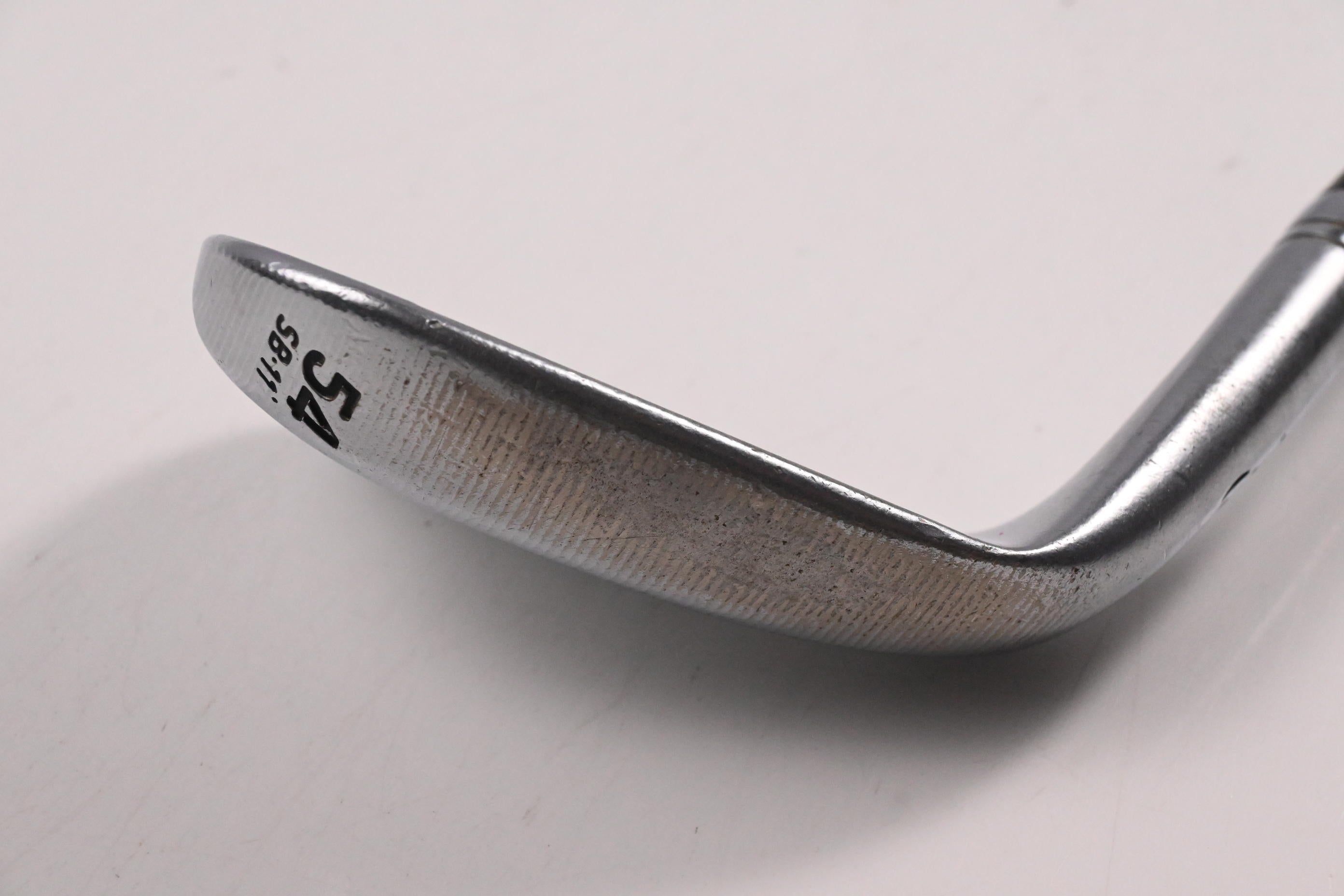 Taylormade Milled Grind 3 Sand Wedge / 54 Degree / X-Flex Dynamic Gold 105 X100