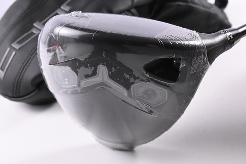 Cobra DS-Adapt LS Driver / 10.5 Degree / X-Flex Denali Black 60 Shaft