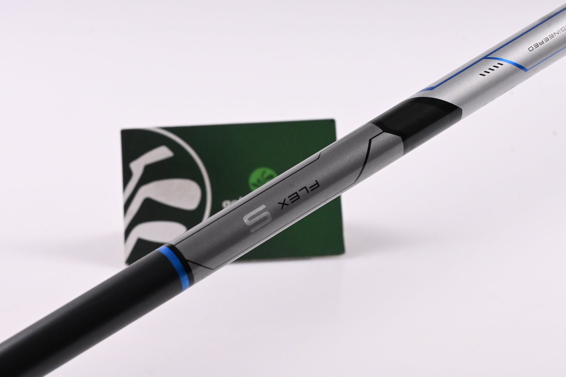 Taylormade SLDR-S #3 Hybrid / 19 Degree / Stiff Flex Fujikura Speeder 72 Shaft